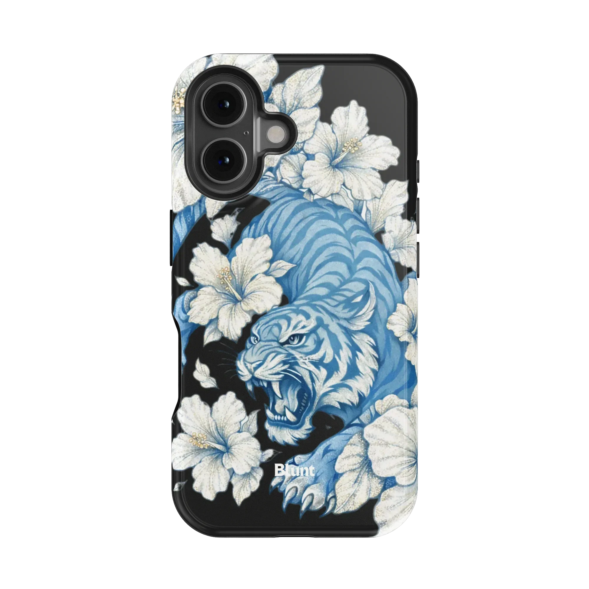 Mizu Ikari iPhone Case - Image 5