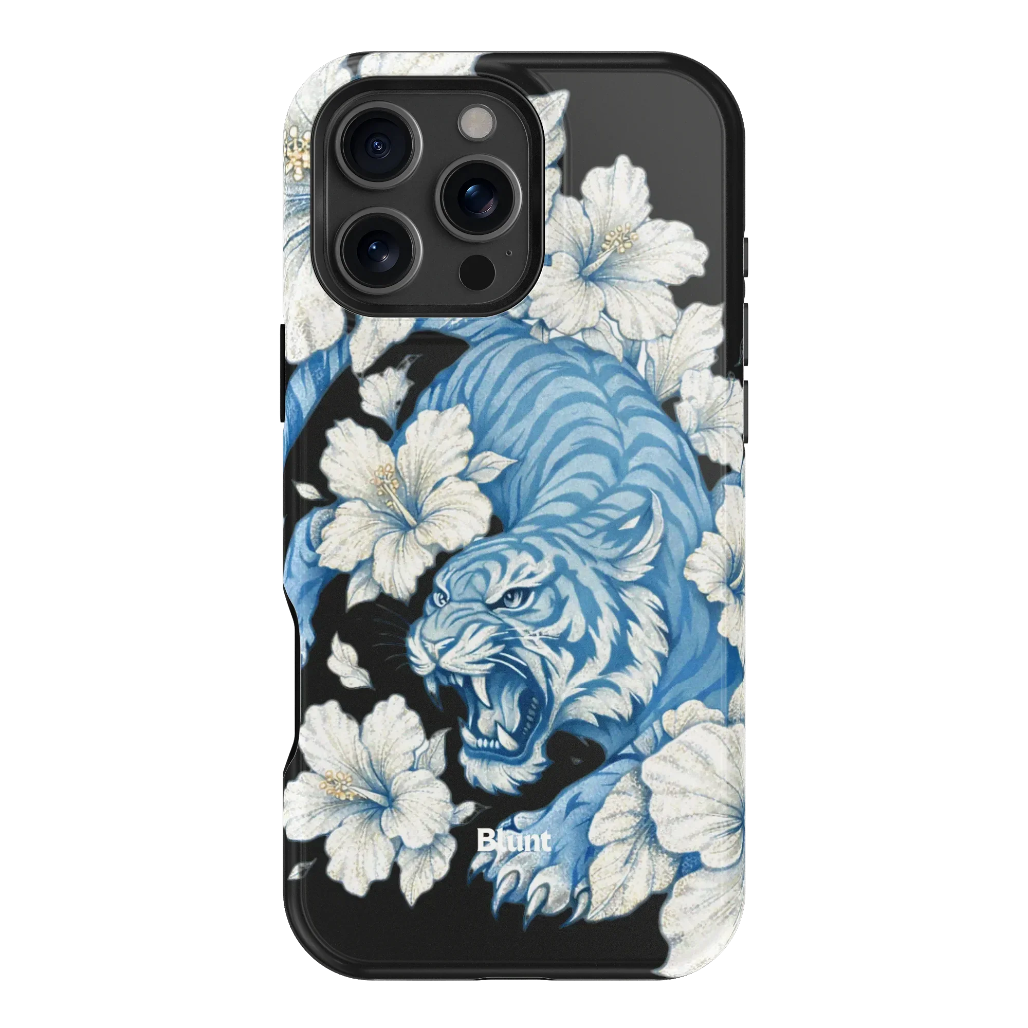 Mizu Ikari iPhone Case - Image 7