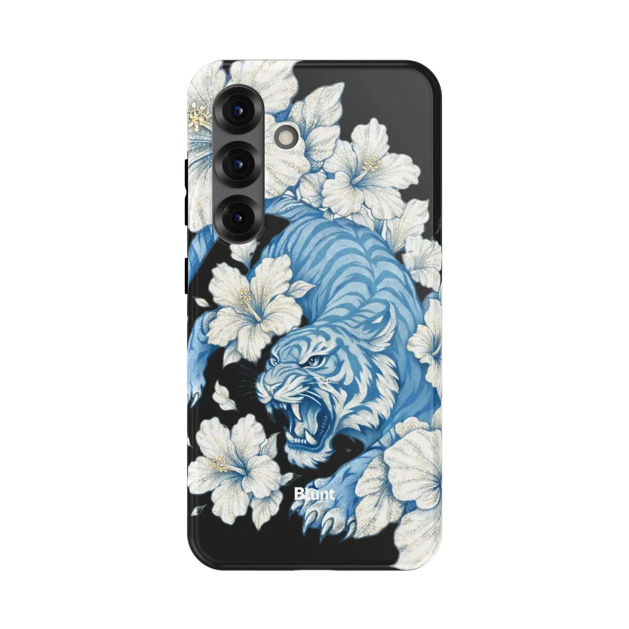 Mizu Ikari Samsung Case