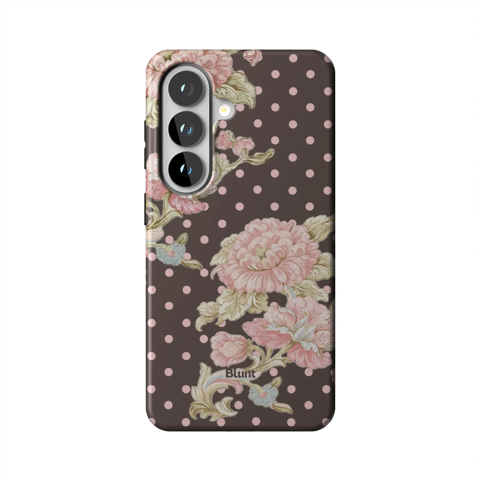 Mocha Garden Samsung Case - Image 15
