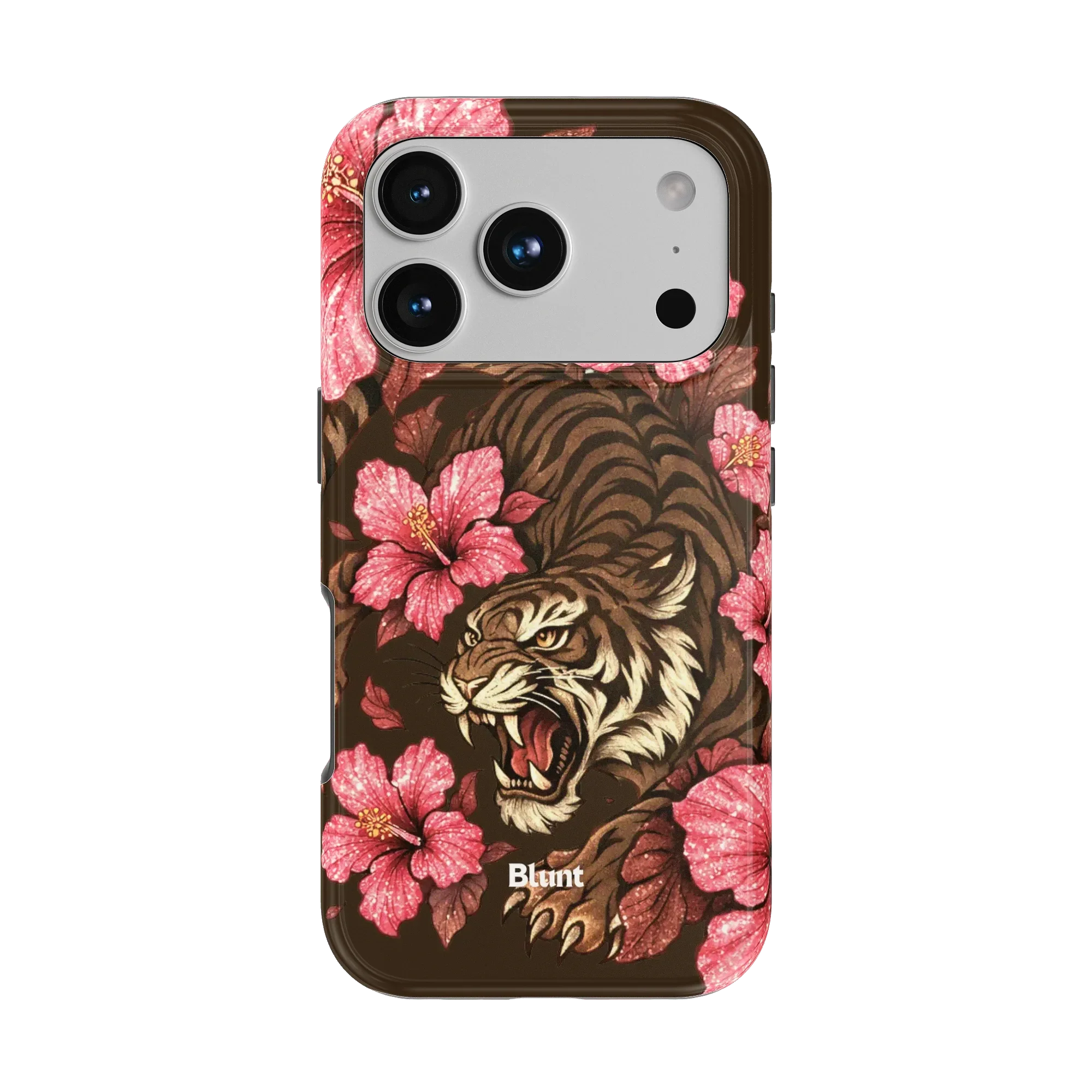 Mocha Ikari iPhone Case - Image 2