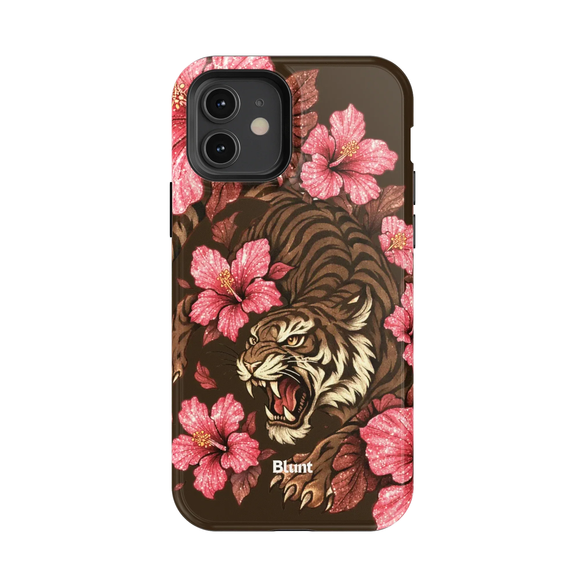 Mocha Ikari iPhone Case - Image 21