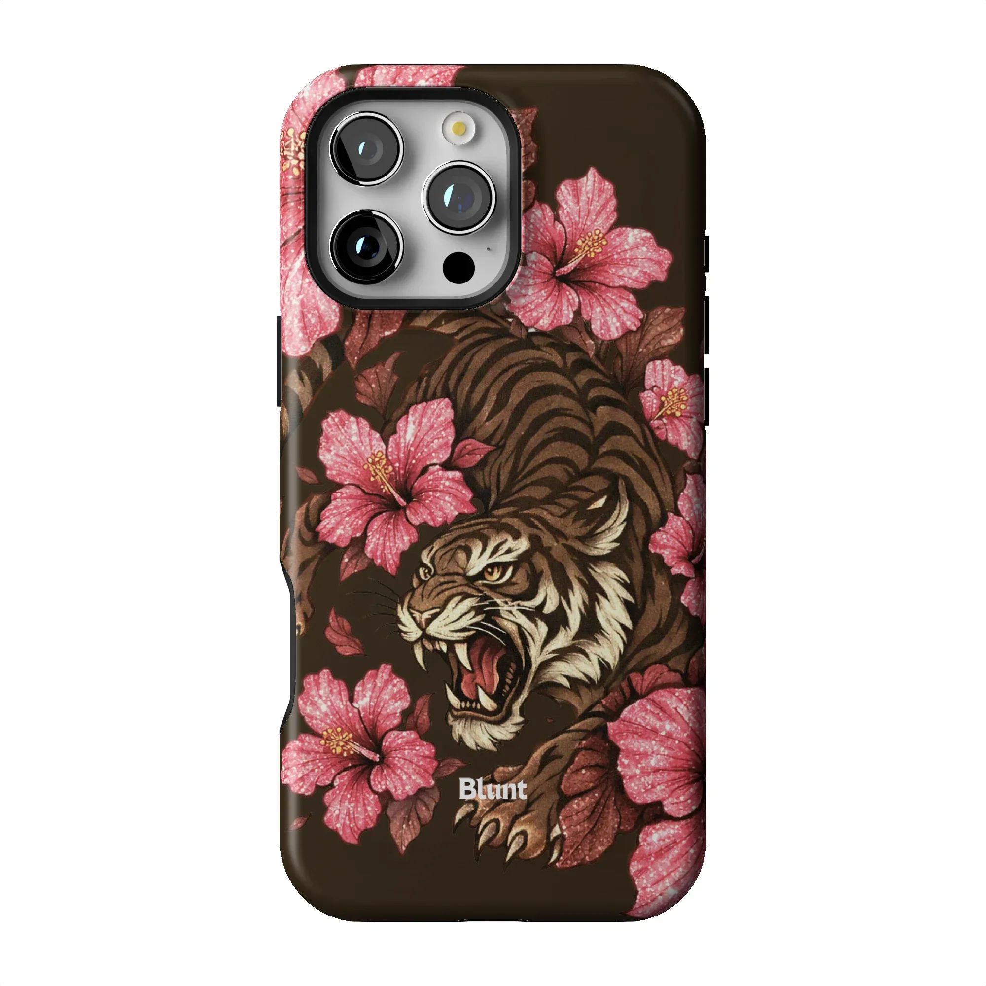 Mocha Ikari iPhone Case - Image 38