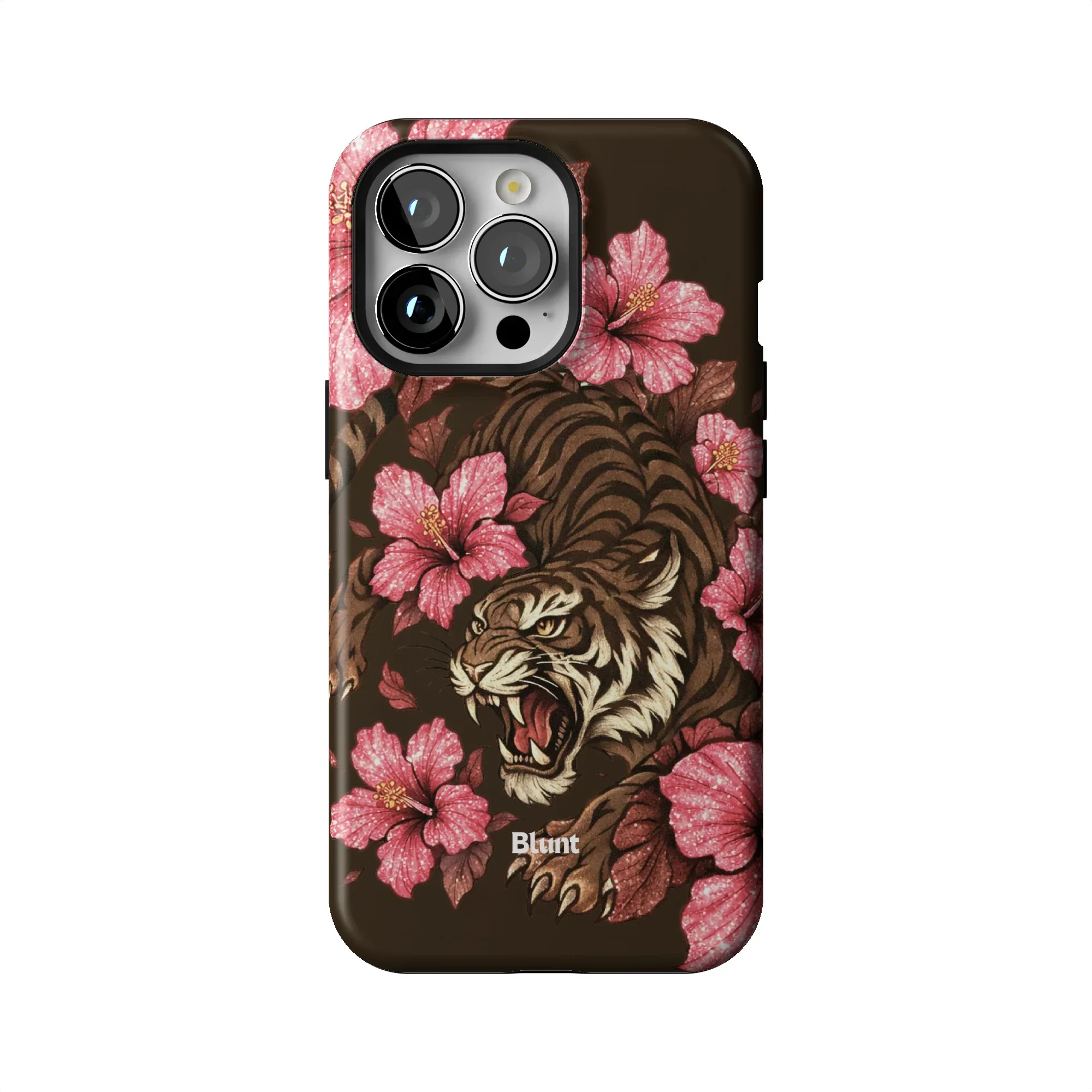 Mocha Ikari iPhone Case - Image 49