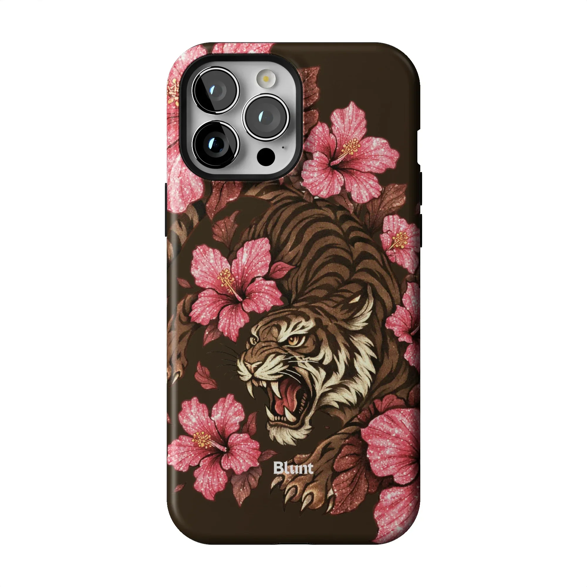 Mocha Ikari iPhone Case - Image 50