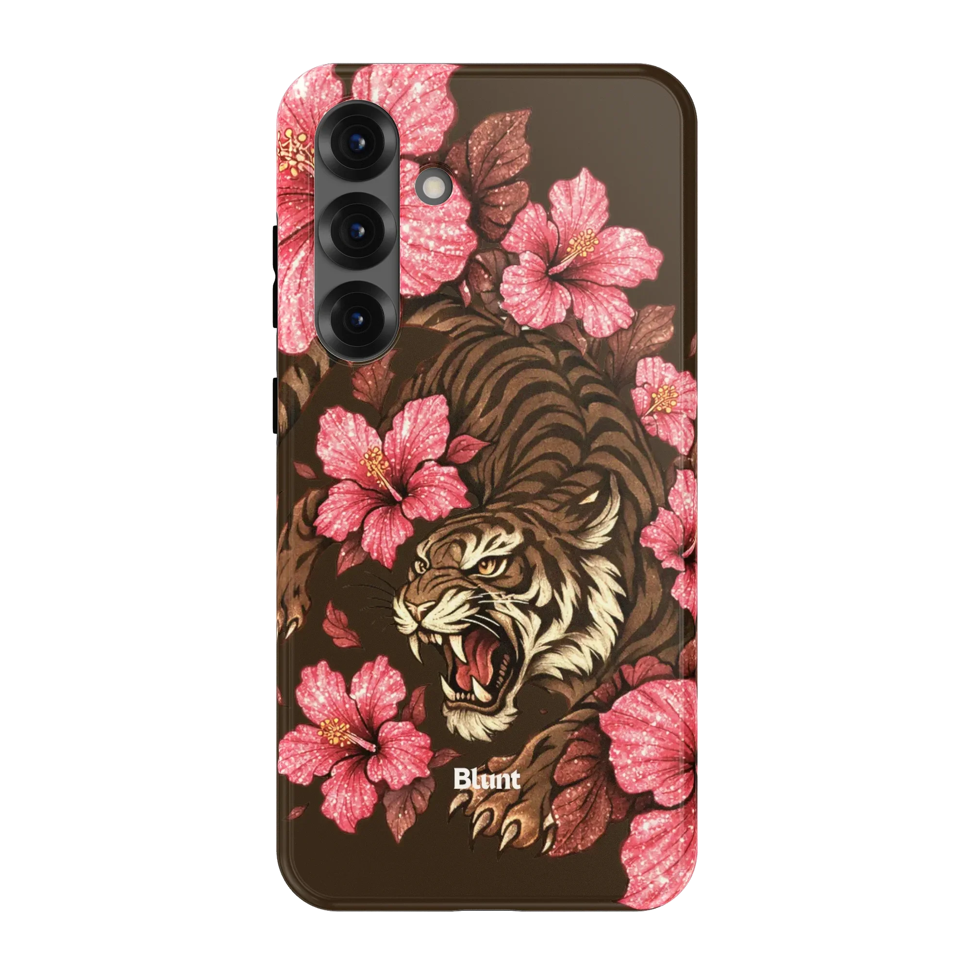 Mocha Ikari Samsung Case - Image 2