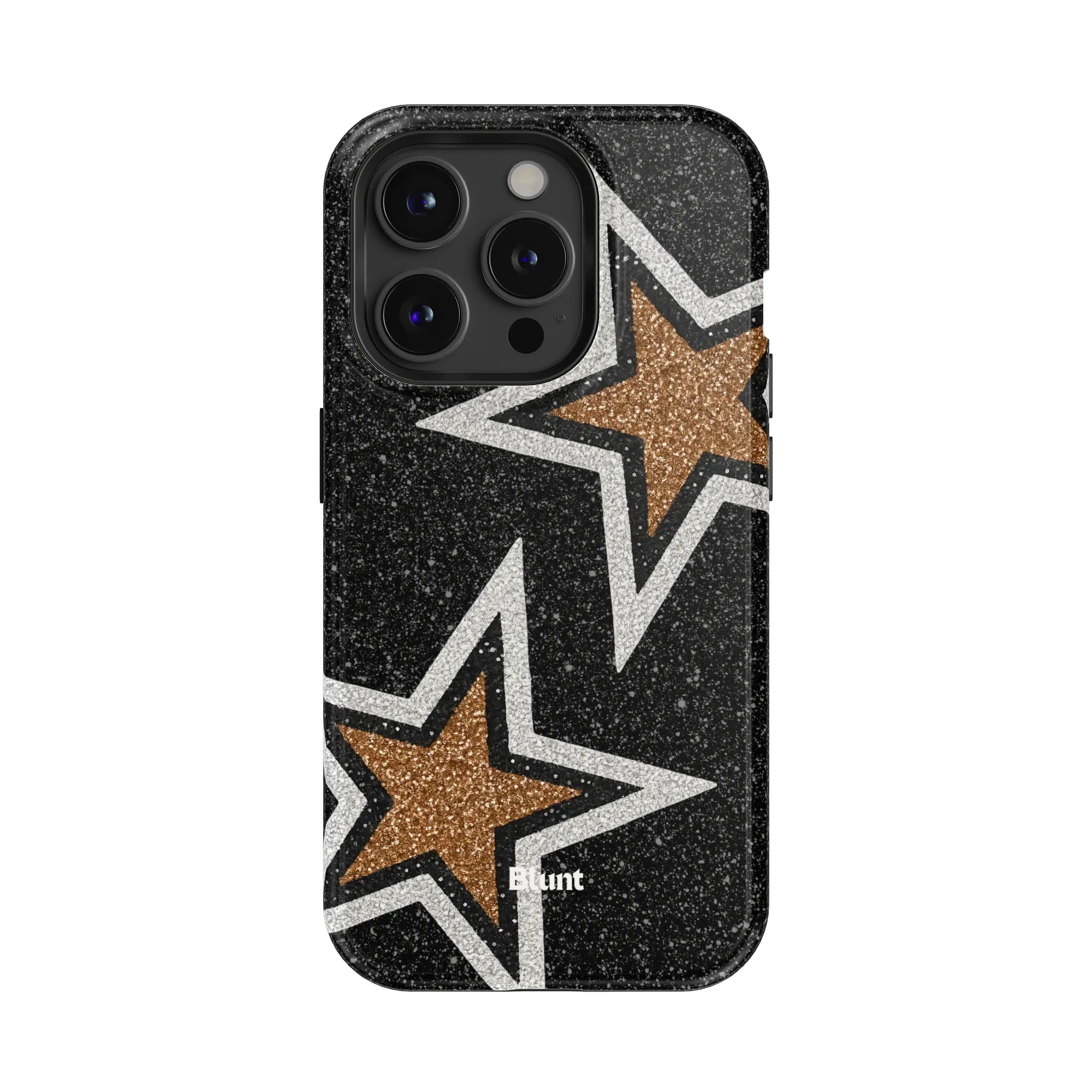 Mocha Starlette iPhone Case - Image 10