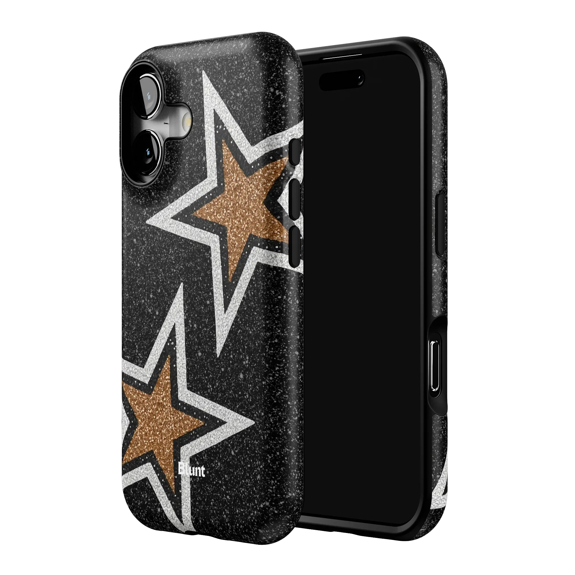 Mocha Starlette iPhone Case - Image 28