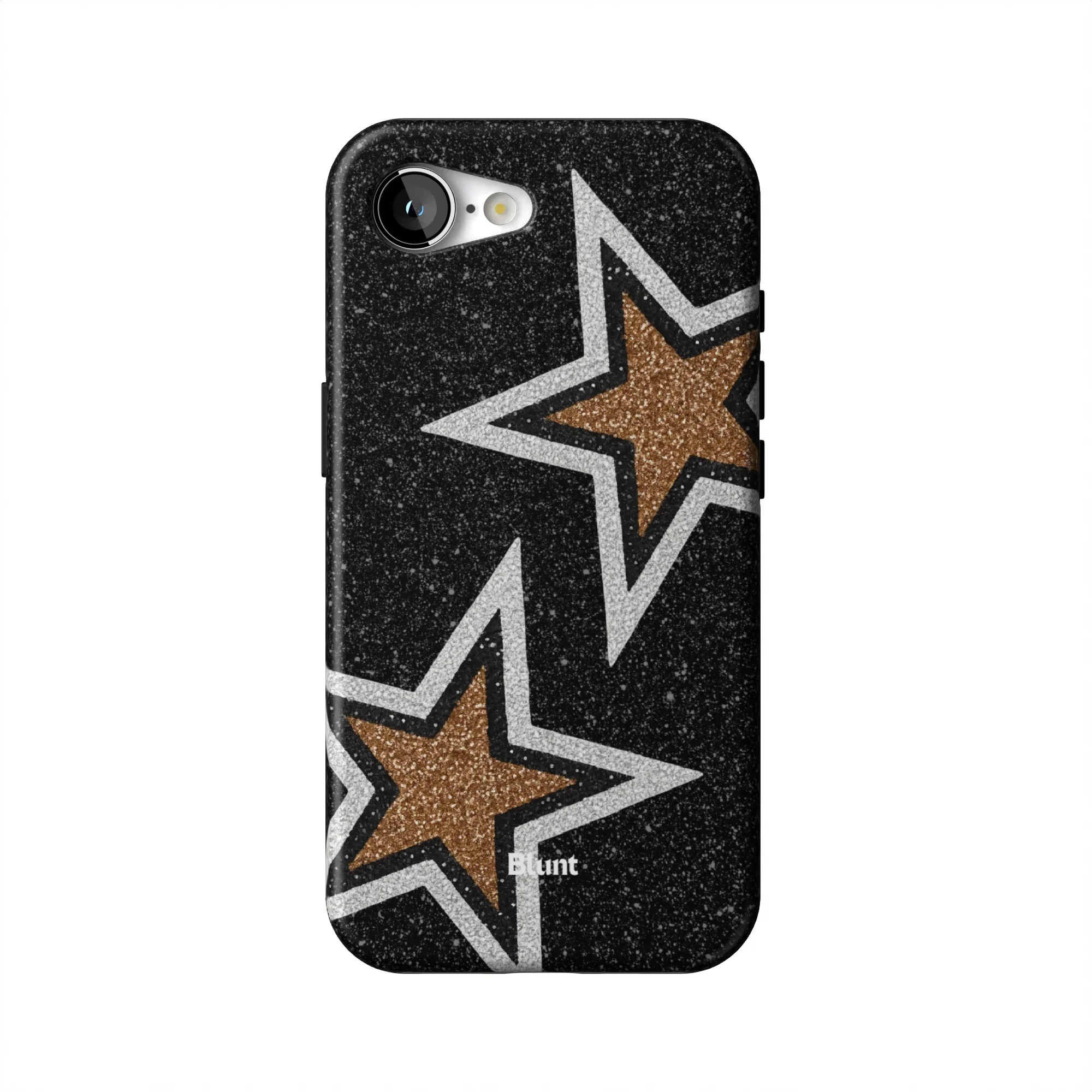 Mocha Starlette iPhone Case - Image 30