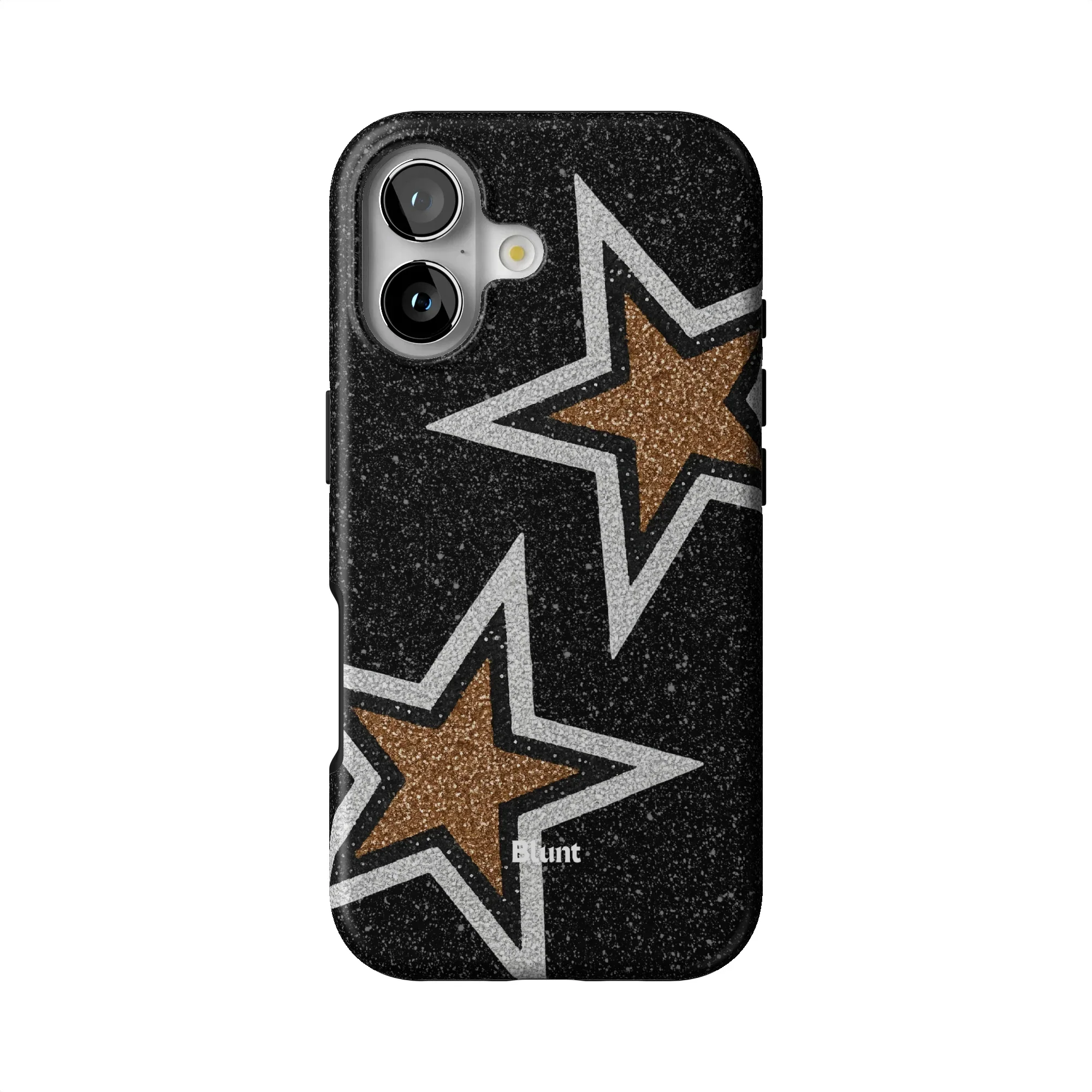 Mocha Starlette iPhone Case - Image 32