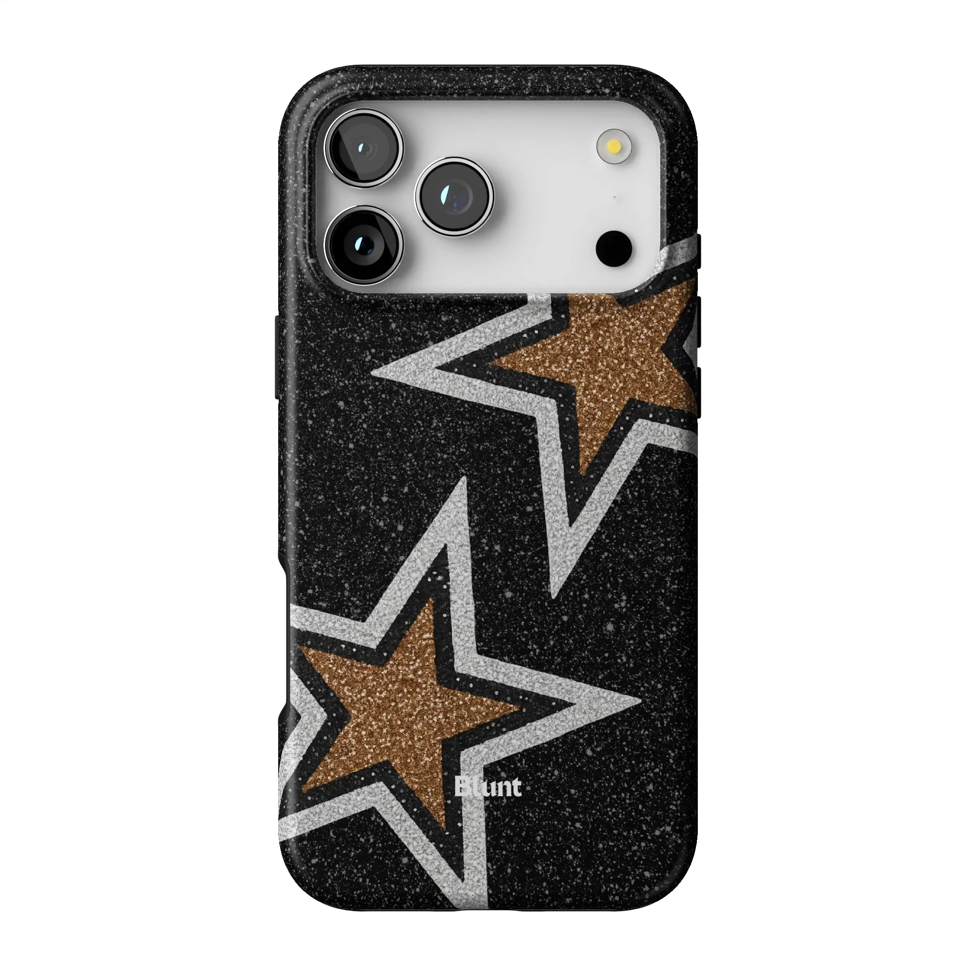 Mocha Starlette iPhone Case - Image 34