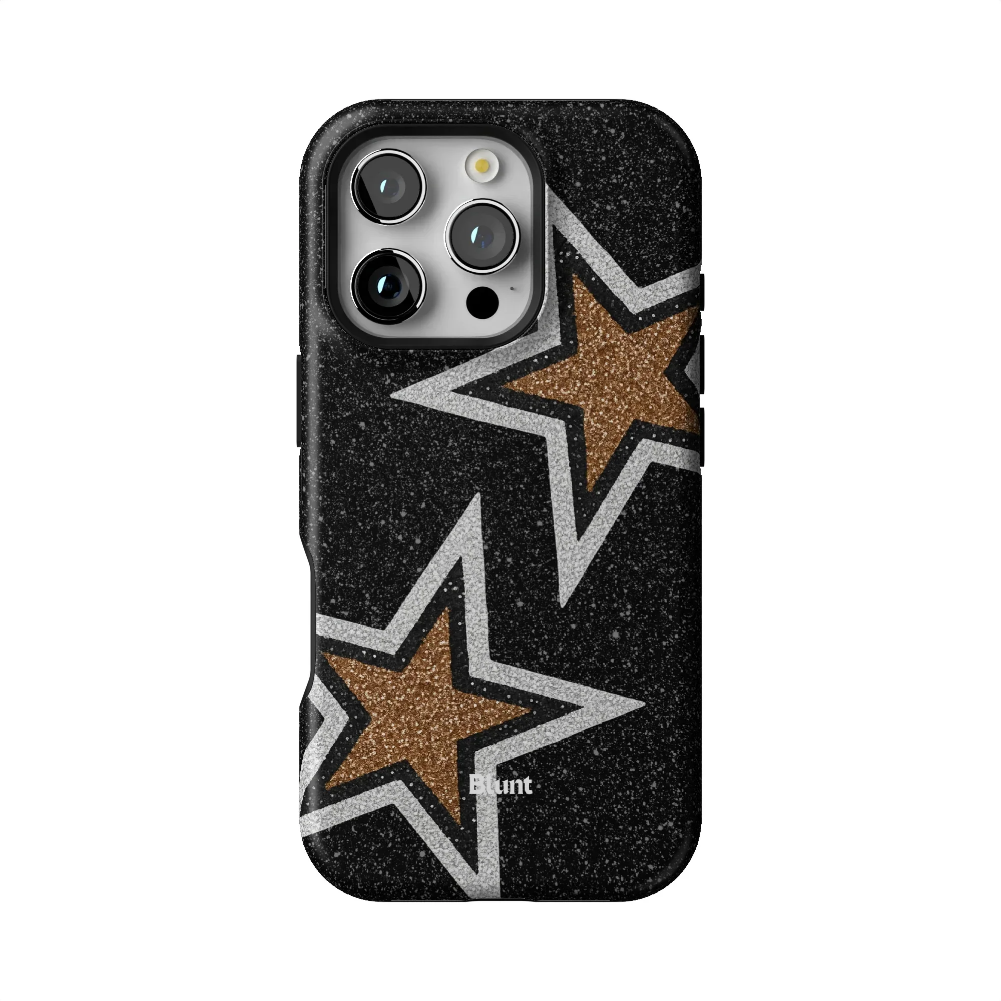 Mocha Starlette iPhone Case - Image 37