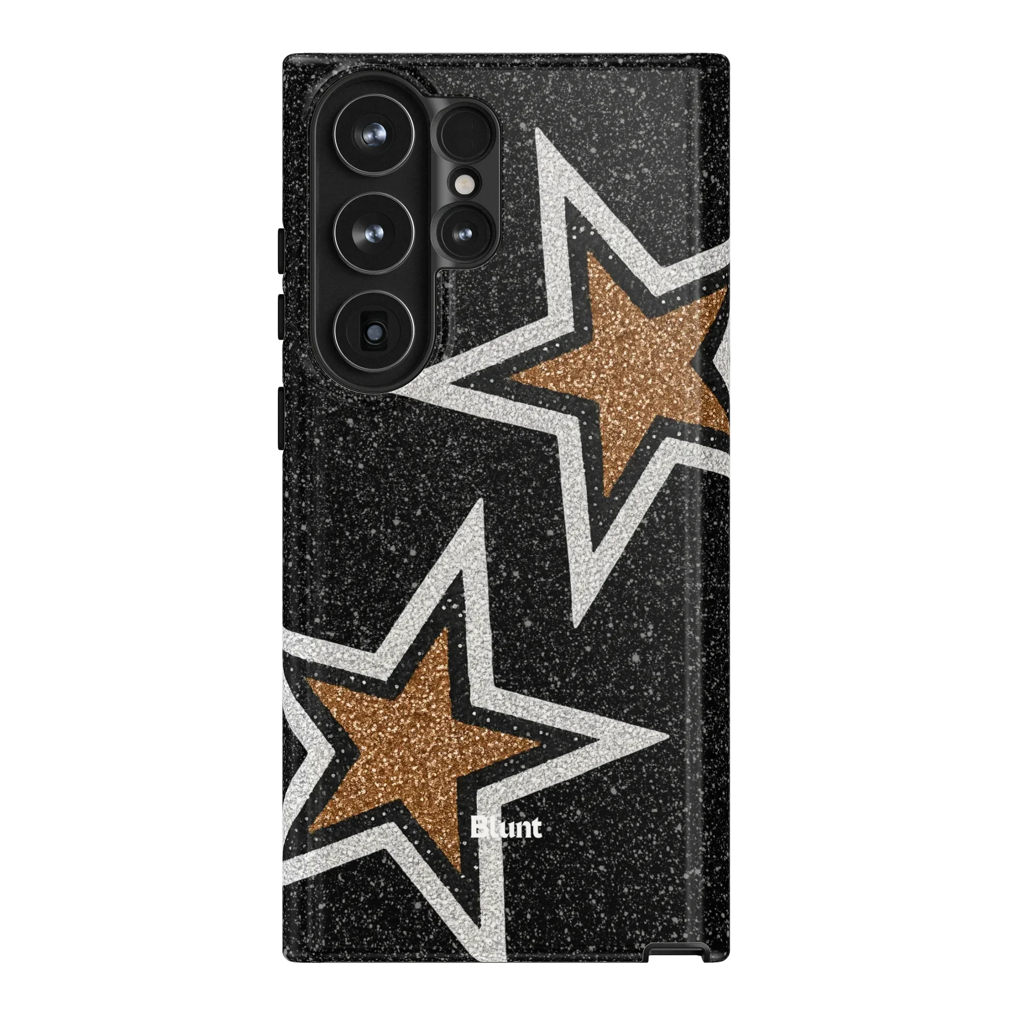 Mocha Starlette Samsung Case - Image 9