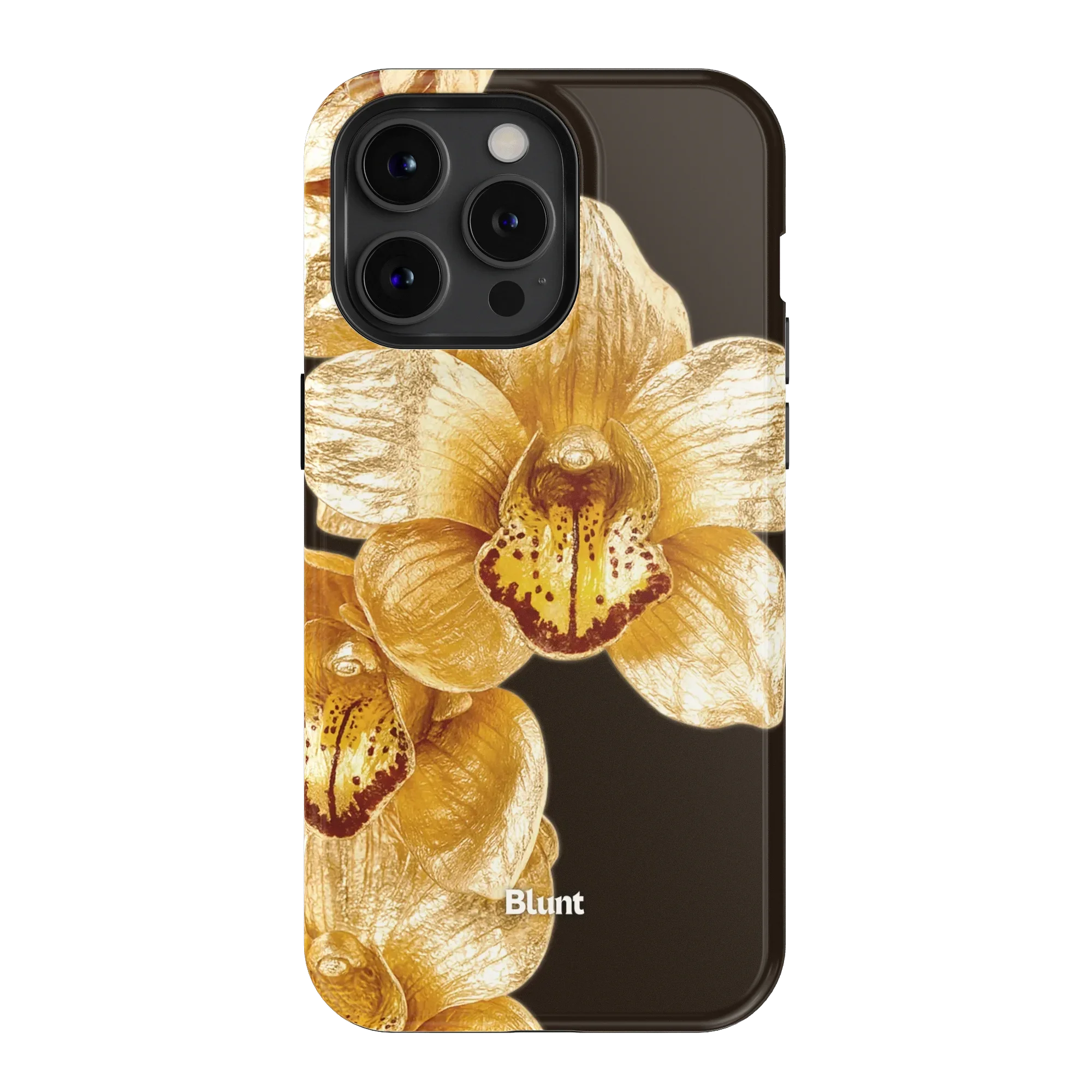 Molten Orchid iPhone Case - Image 11