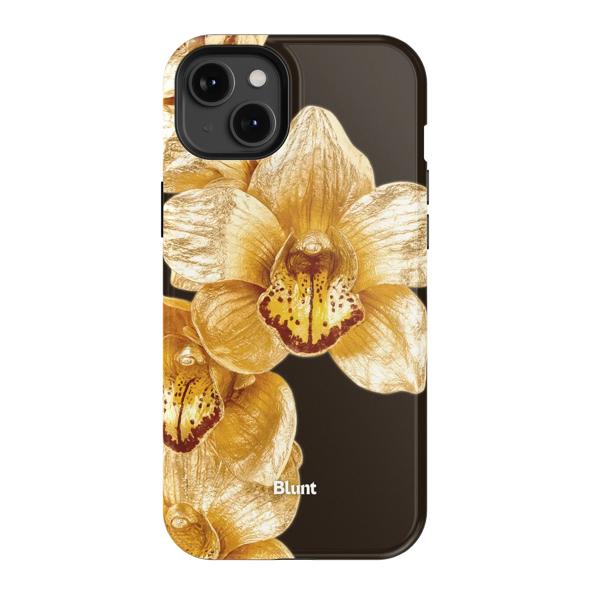 Molten Orchid iPhone Case - Image 12
