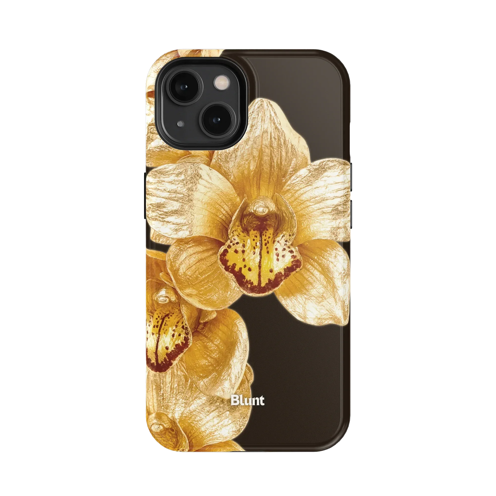 Molten Orchid iPhone Case - Image 13