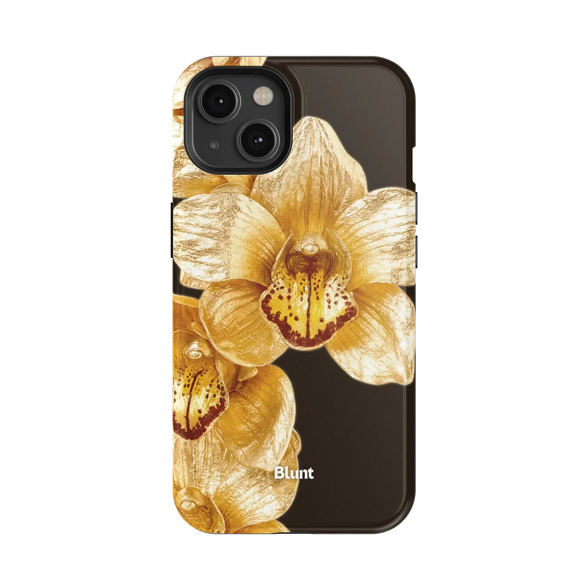 Molten Orchid iPhone Case - Image 17