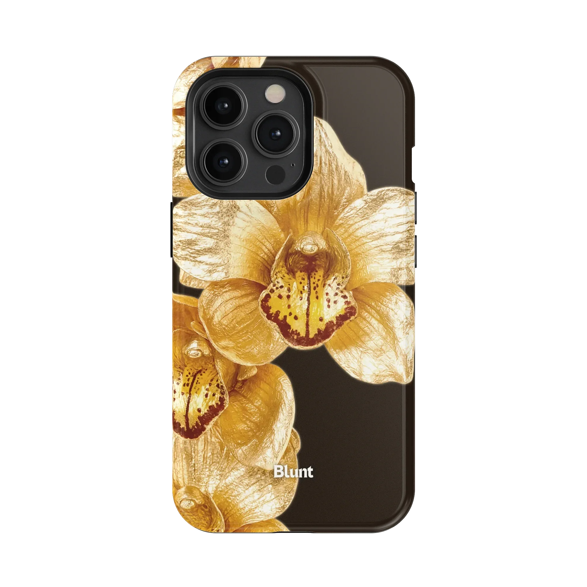 Molten Orchid iPhone Case - Image 18