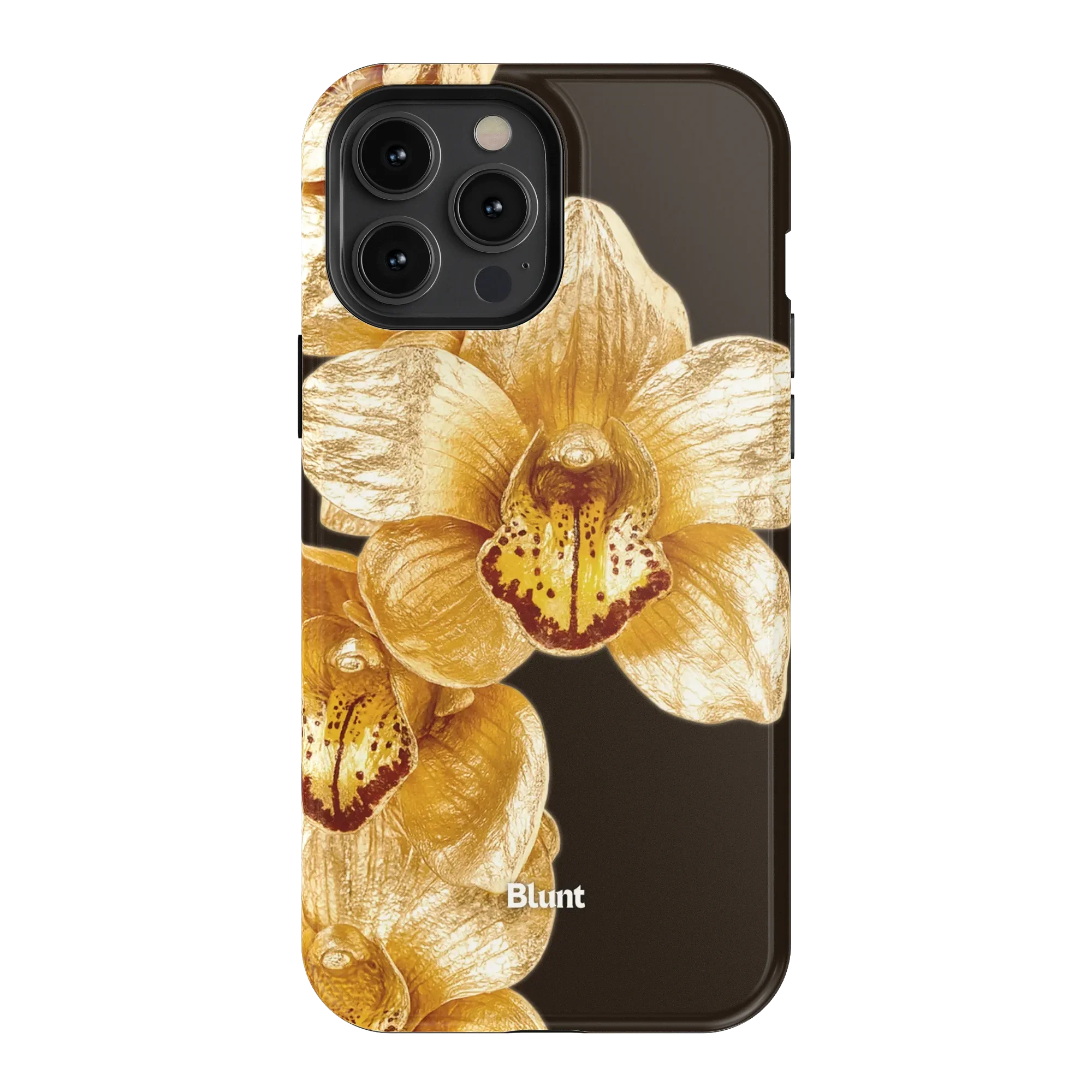 Molten Orchid iPhone Case - Image 19