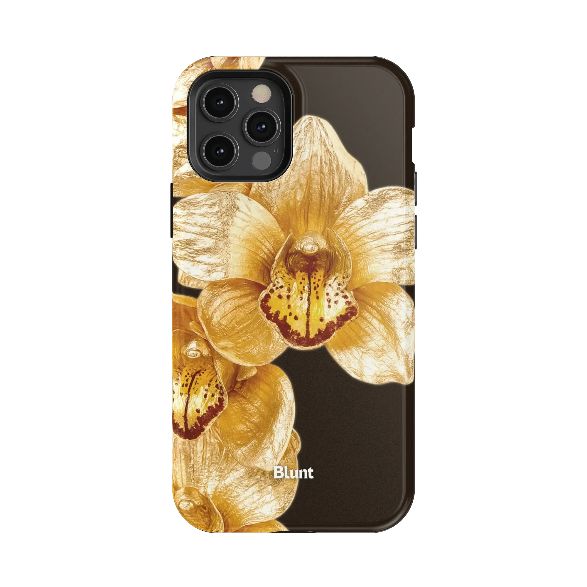 Molten Orchid iPhone Case - Image 22