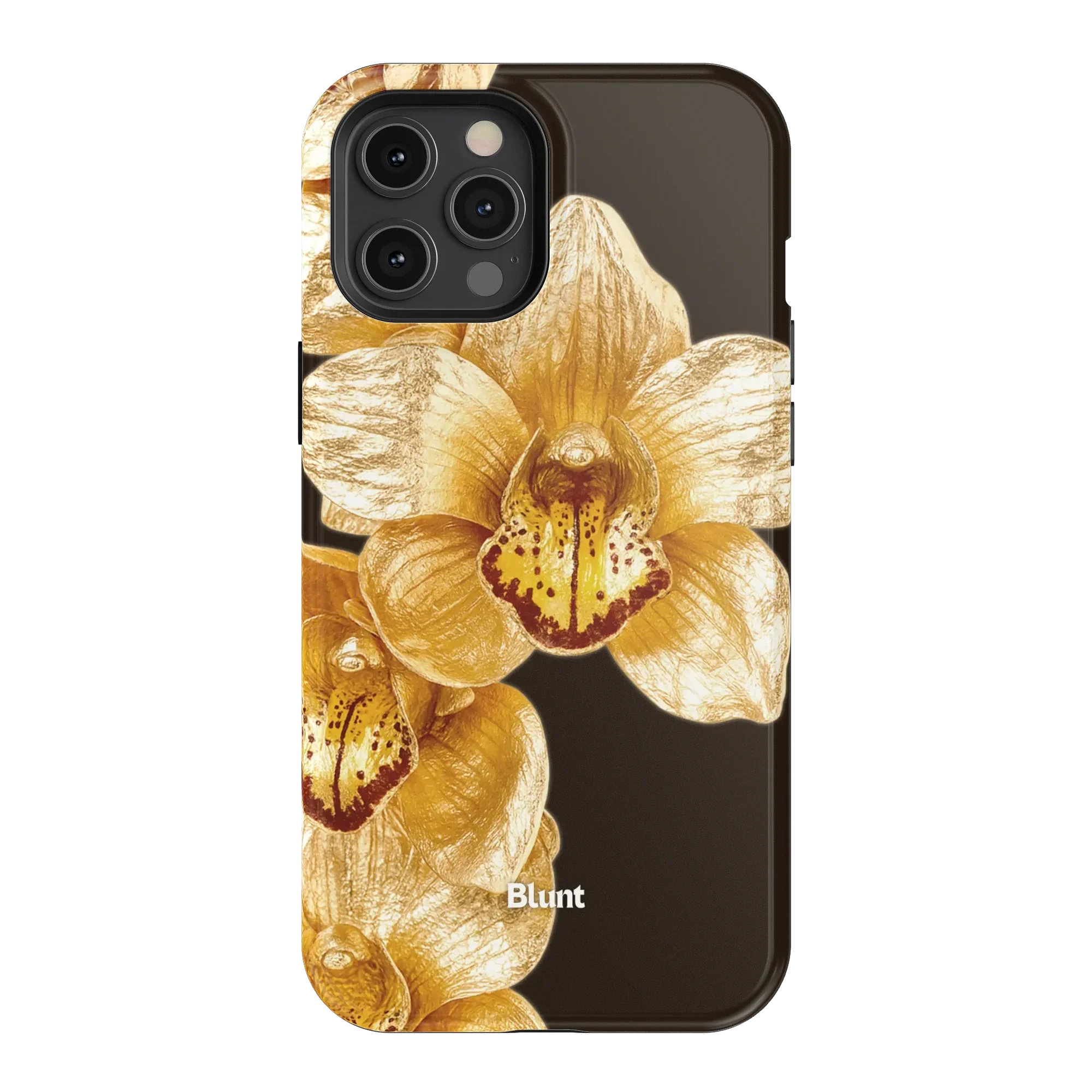 Molten Orchid iPhone Case - Image 23