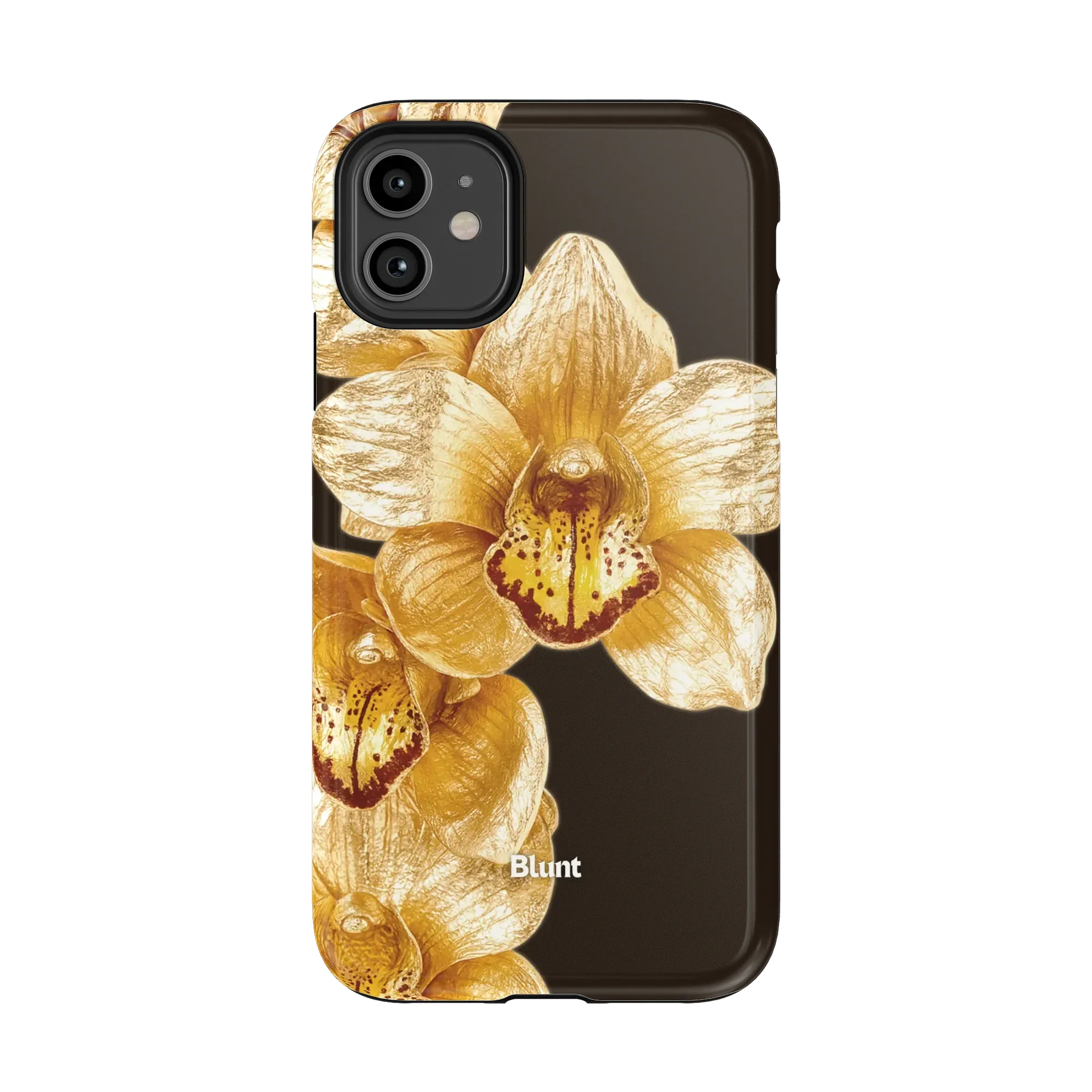 Molten Orchid iPhone Case - Image 25