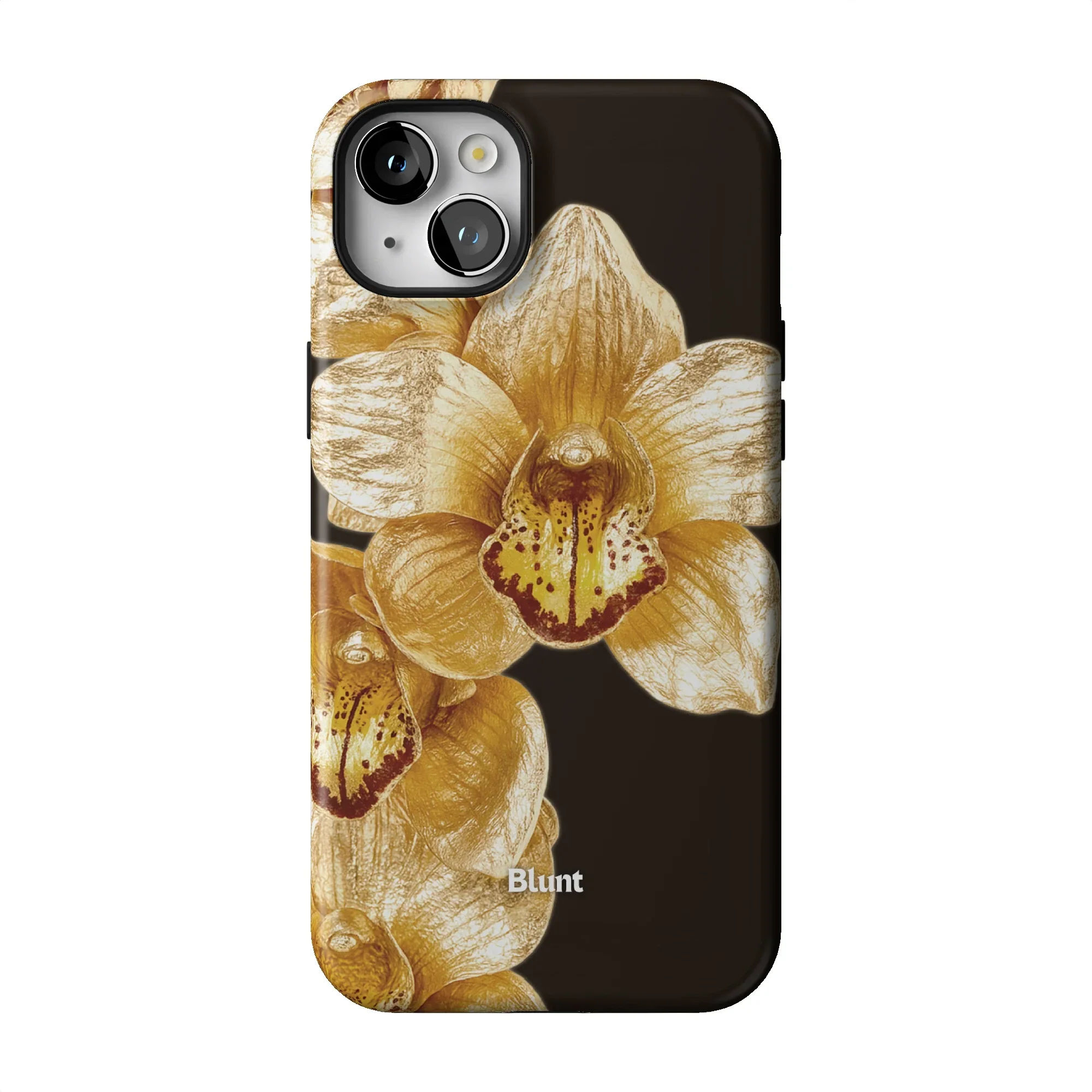 Molten Orchid iPhone Case - Image 47