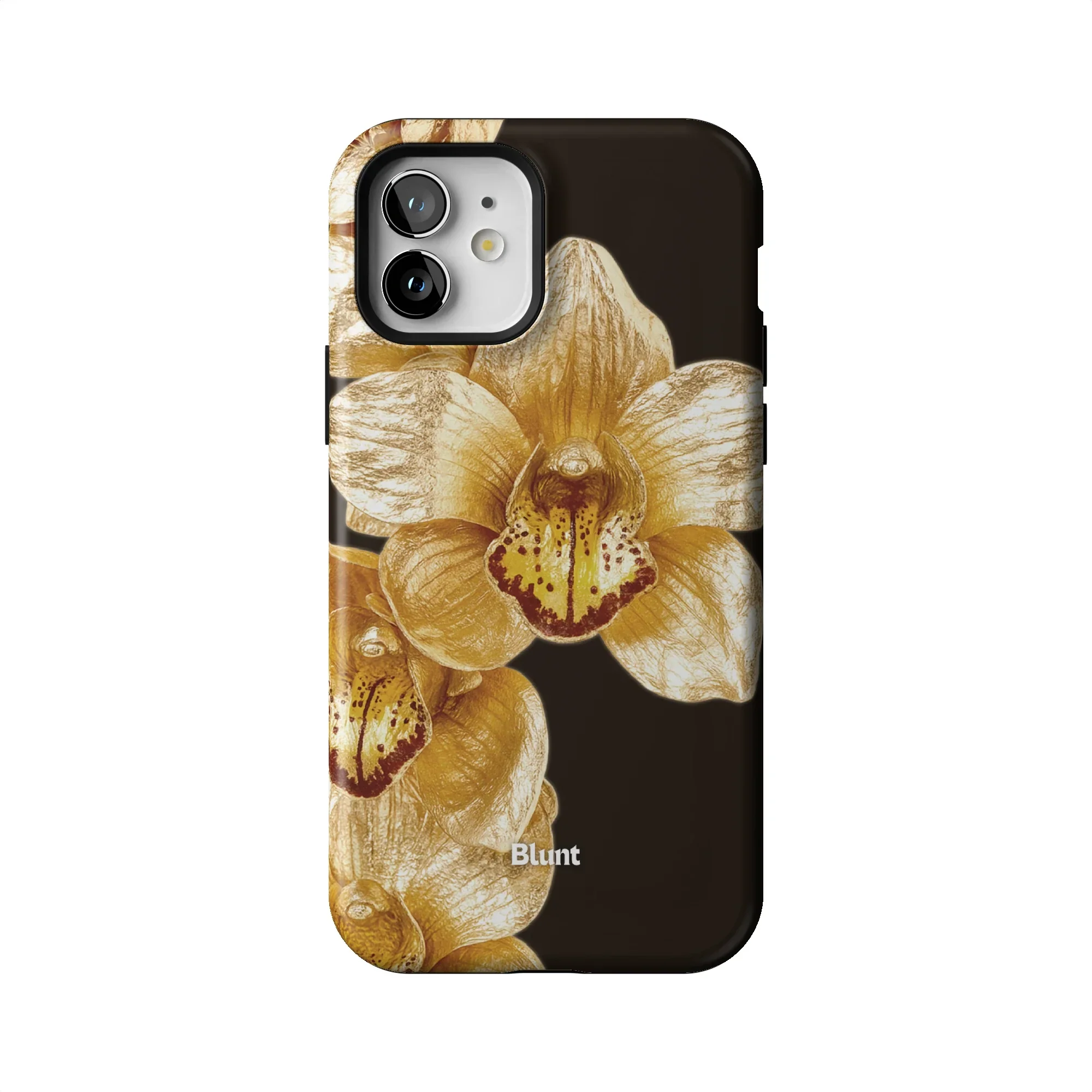 Molten Orchid iPhone Case - Image 52