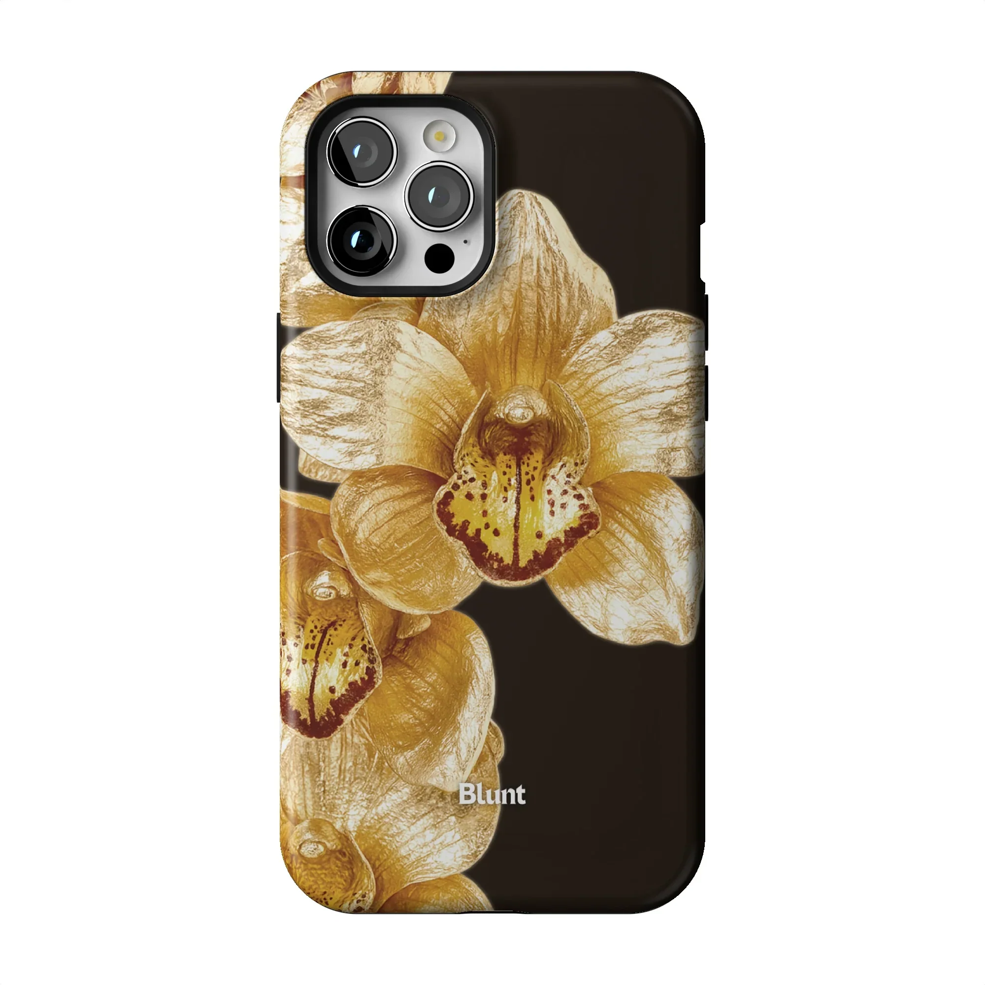Molten Orchid iPhone Case - Image 54