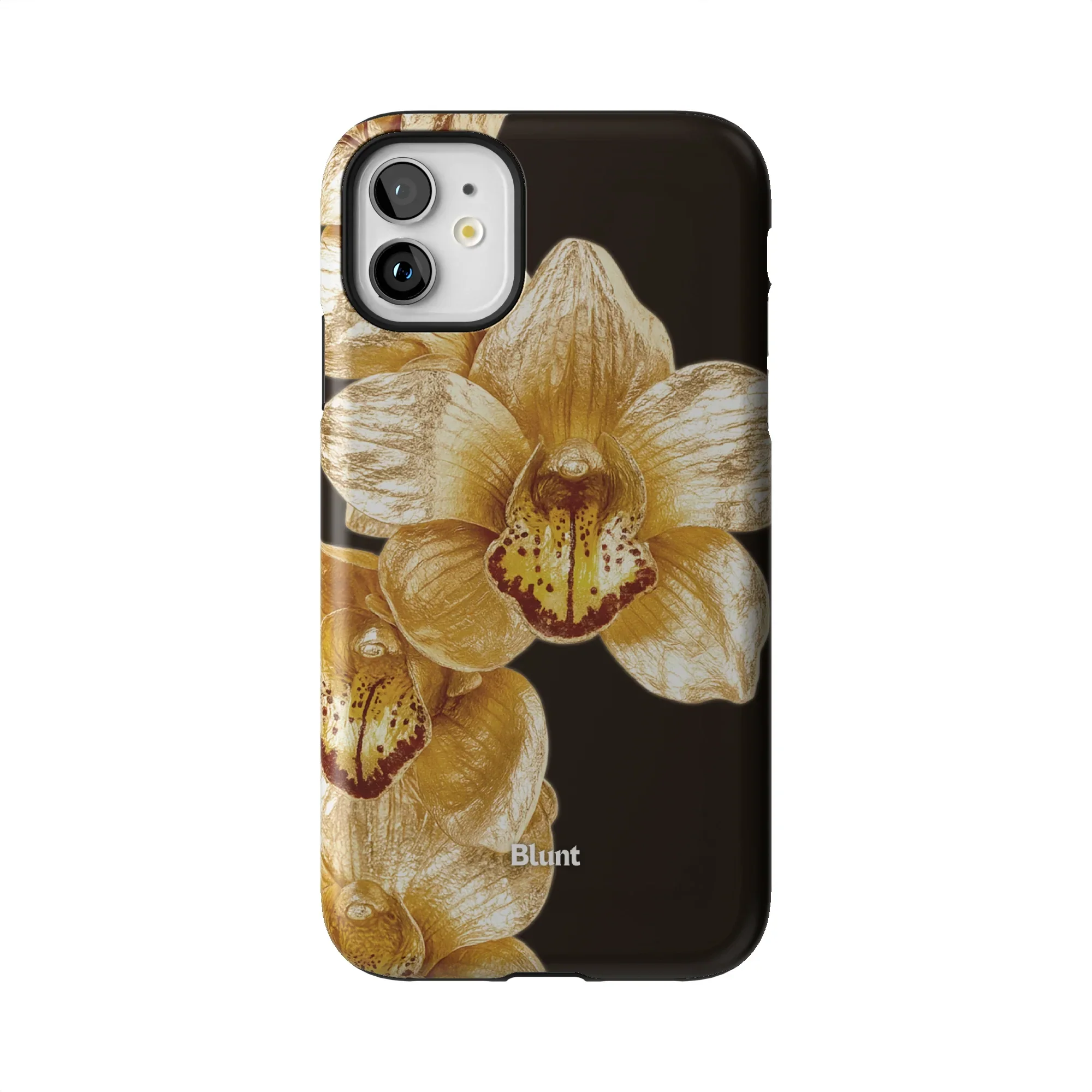 Molten Orchid iPhone Case - Image 56