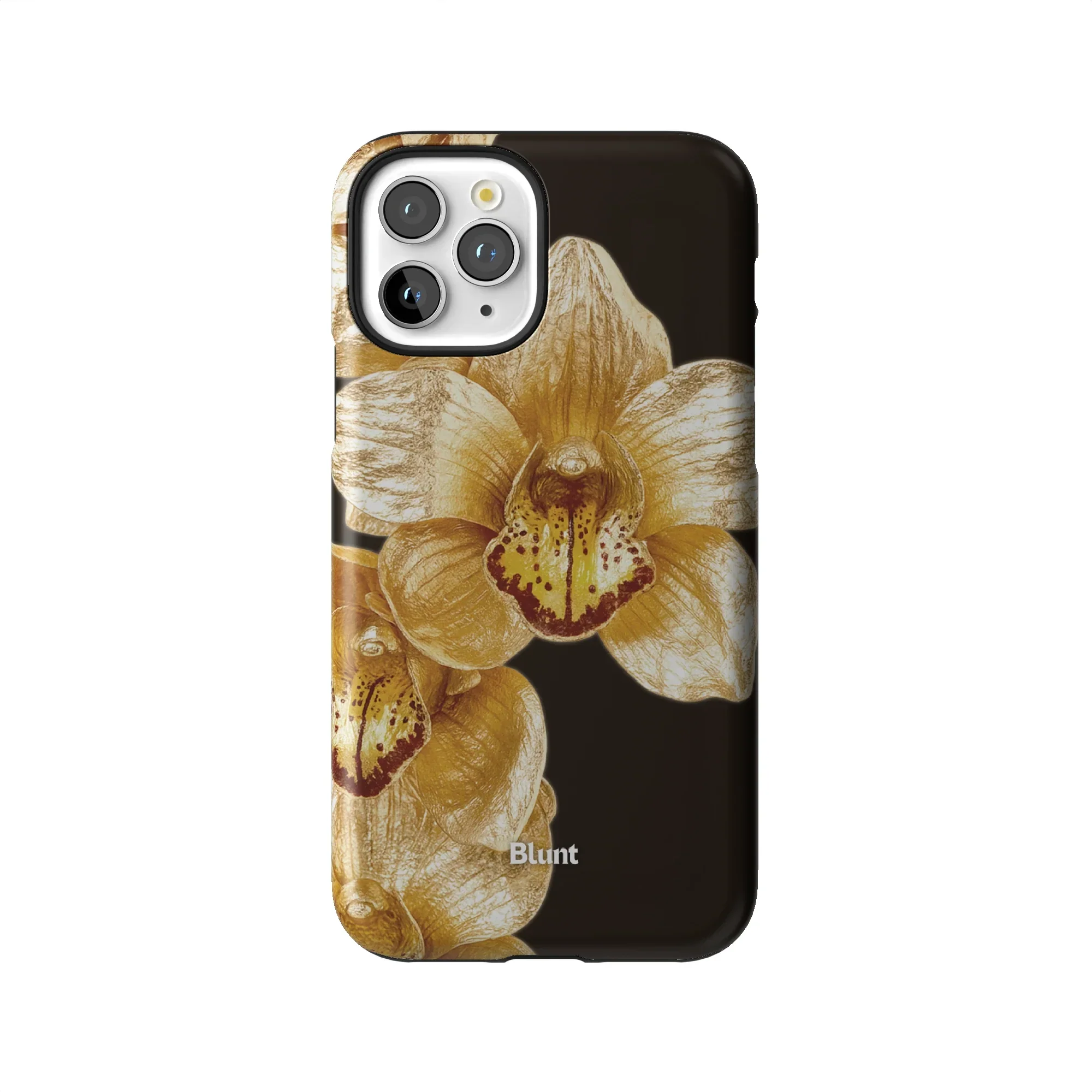 Molten Orchid iPhone Case - Image 57