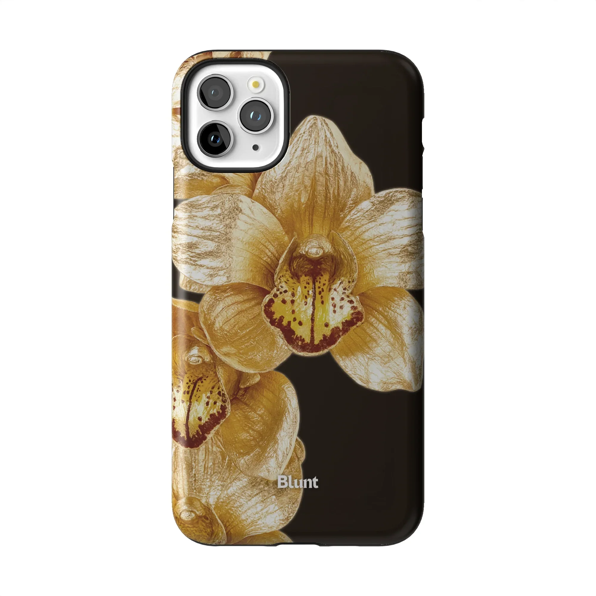 Molten Orchid iPhone Case - Image 58
