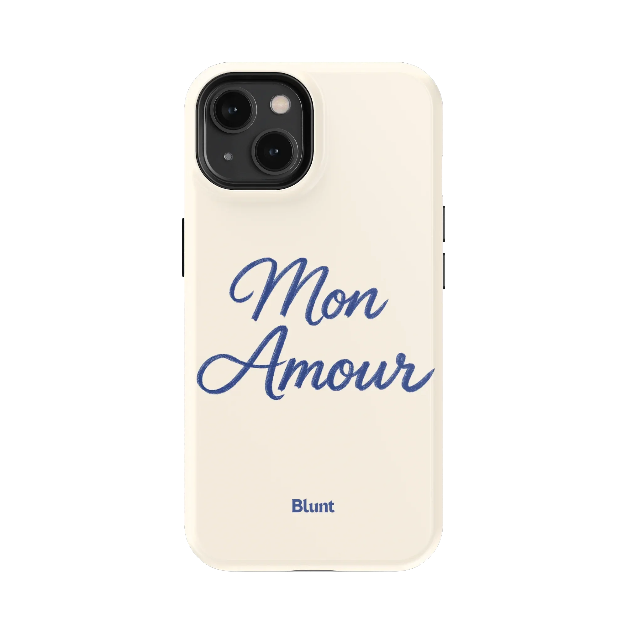 Mon Amour iPhone Case - Image 13