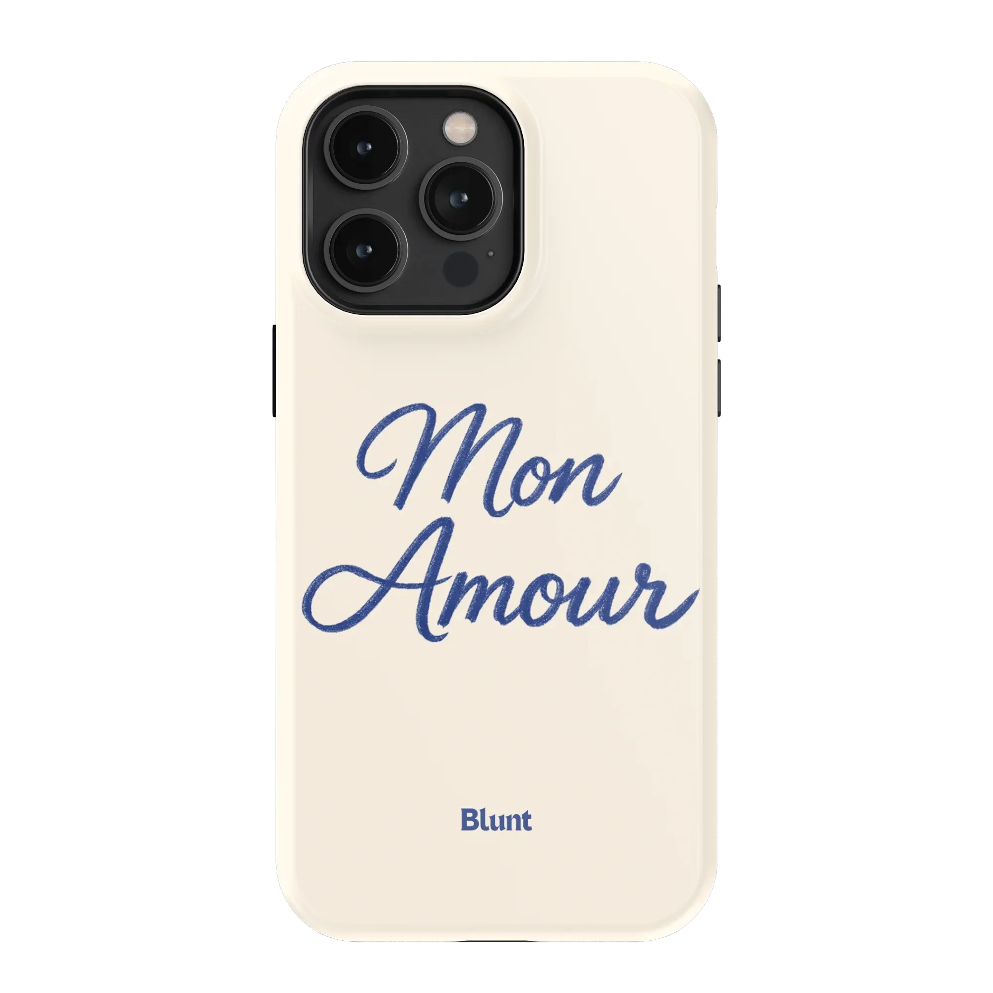 Mon Amour iPhone Case - Image 15