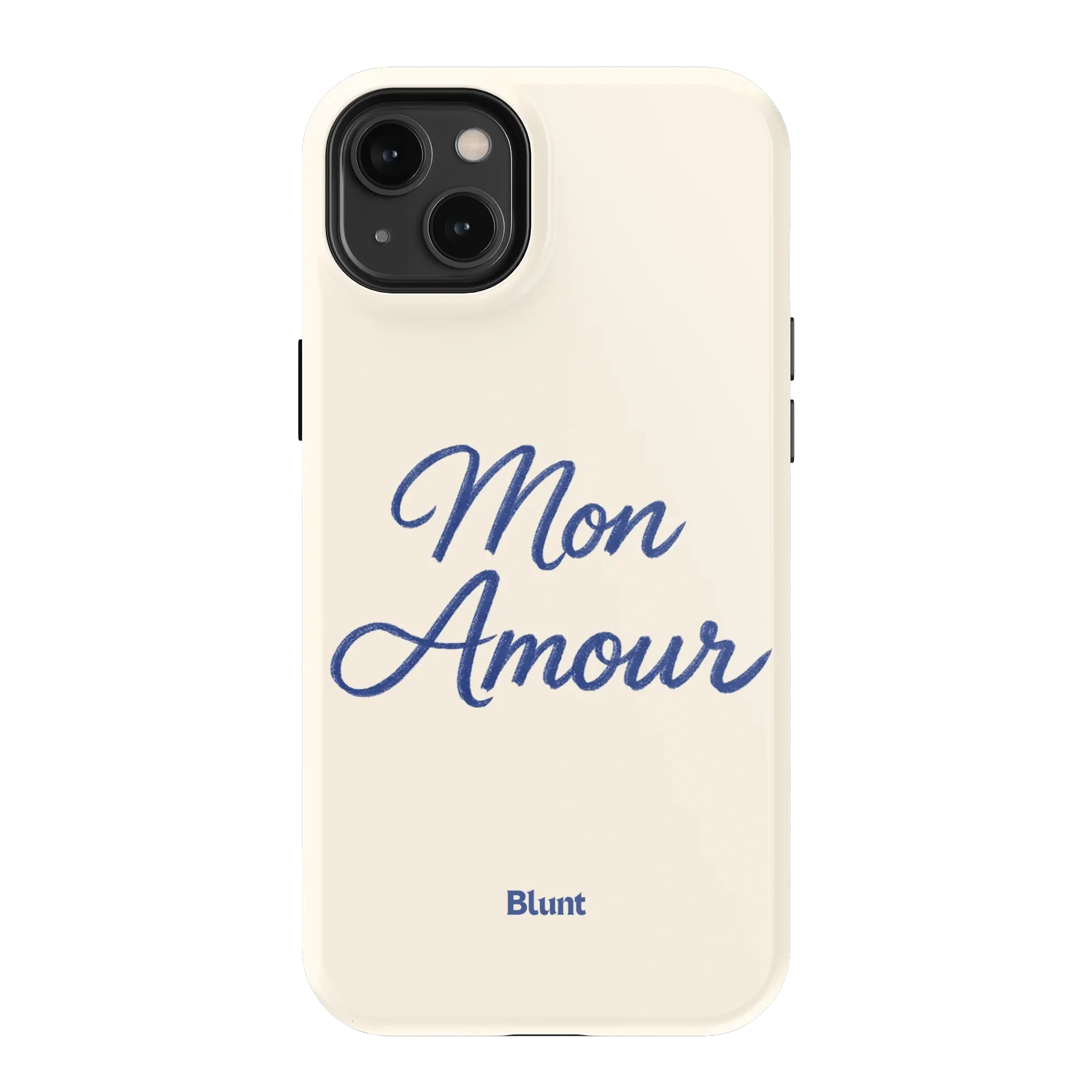 Mon Amour iPhone Case - Image 16