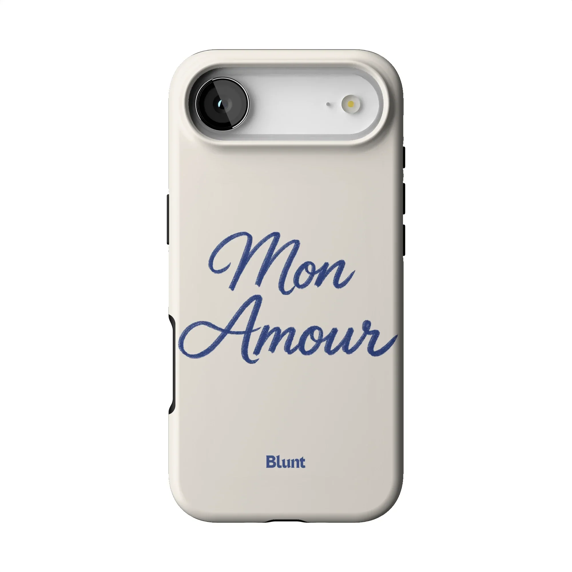 Mon Amour iPhone Case - Image 35