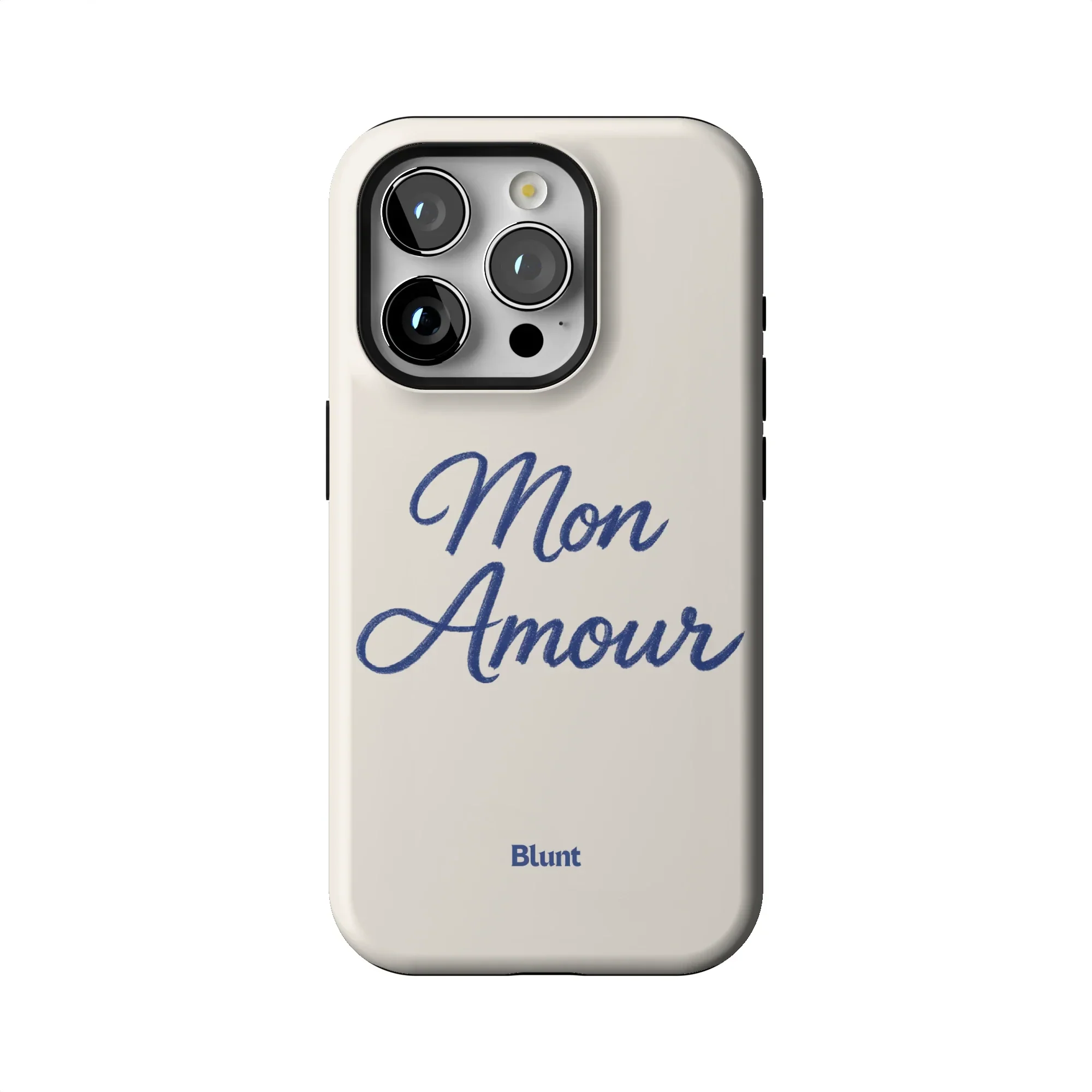 Mon Amour iPhone Case - Image 41
