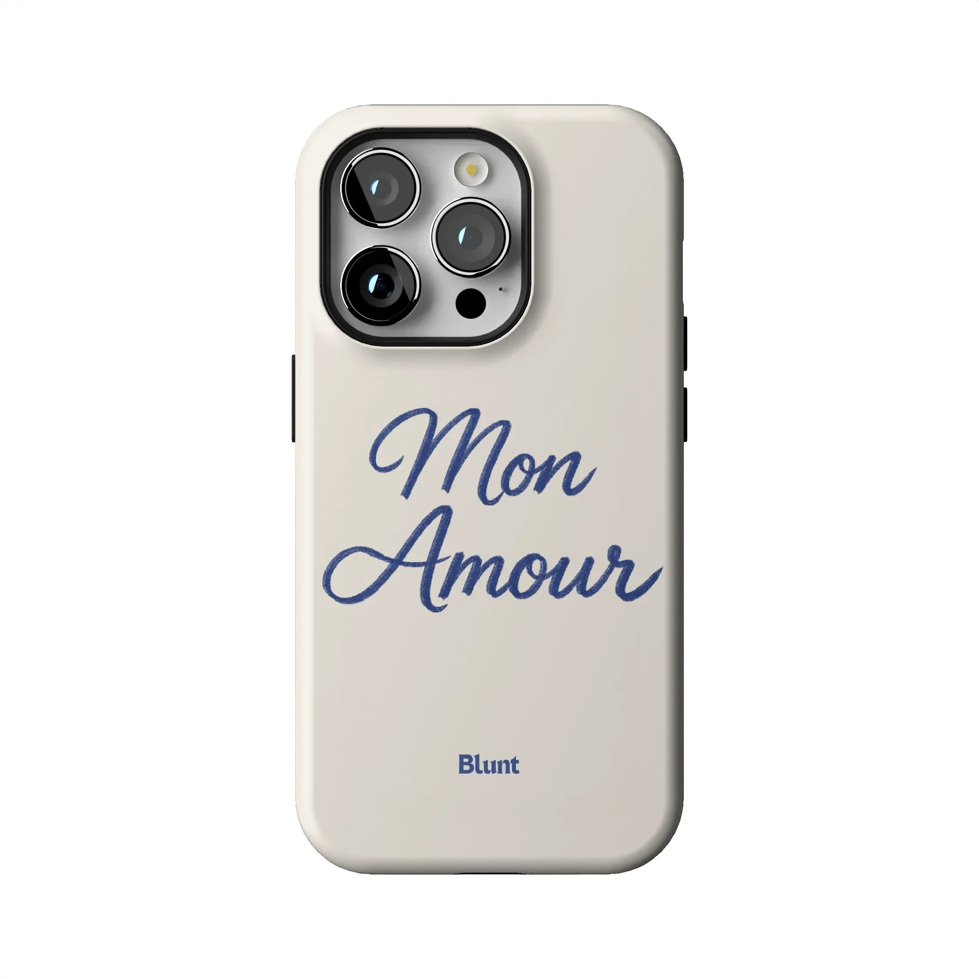 Mon Amour iPhone Case - Image 45