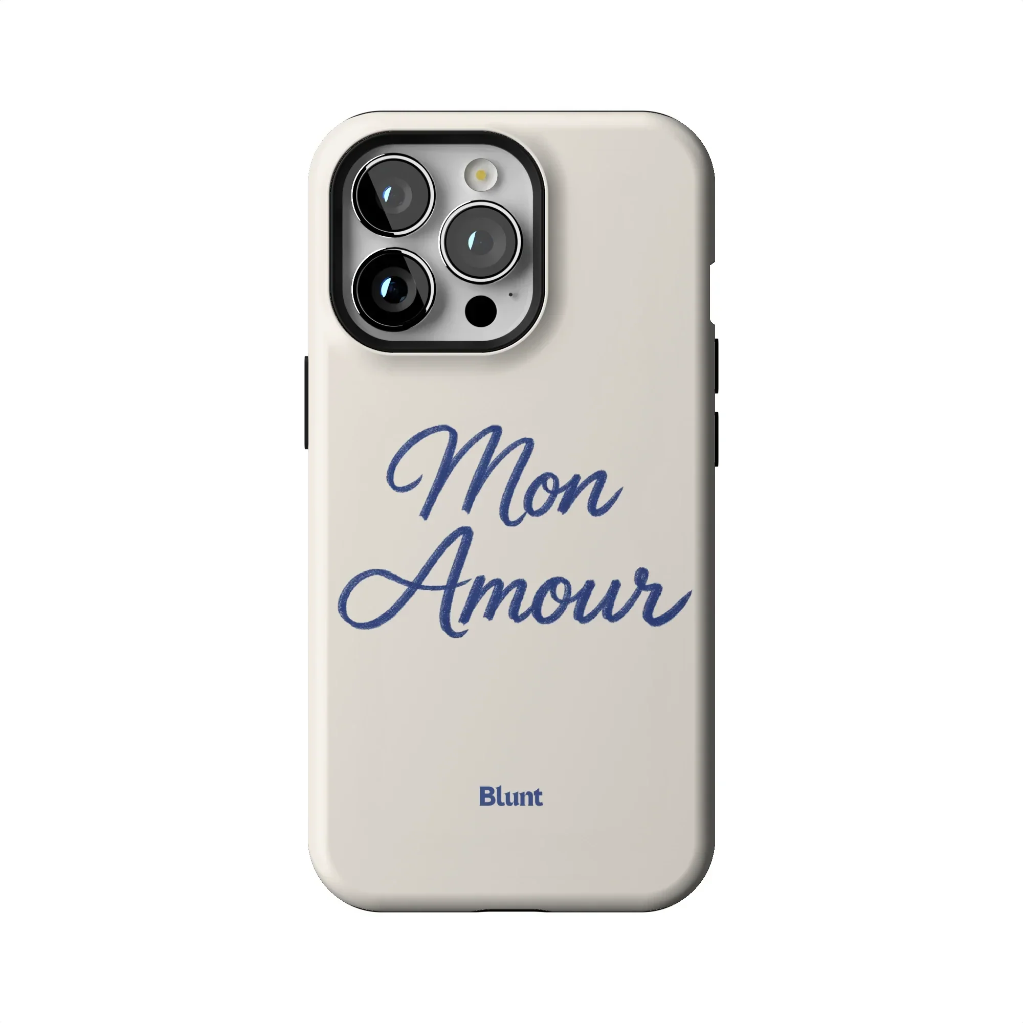 Mon Amour iPhone Case - Image 49