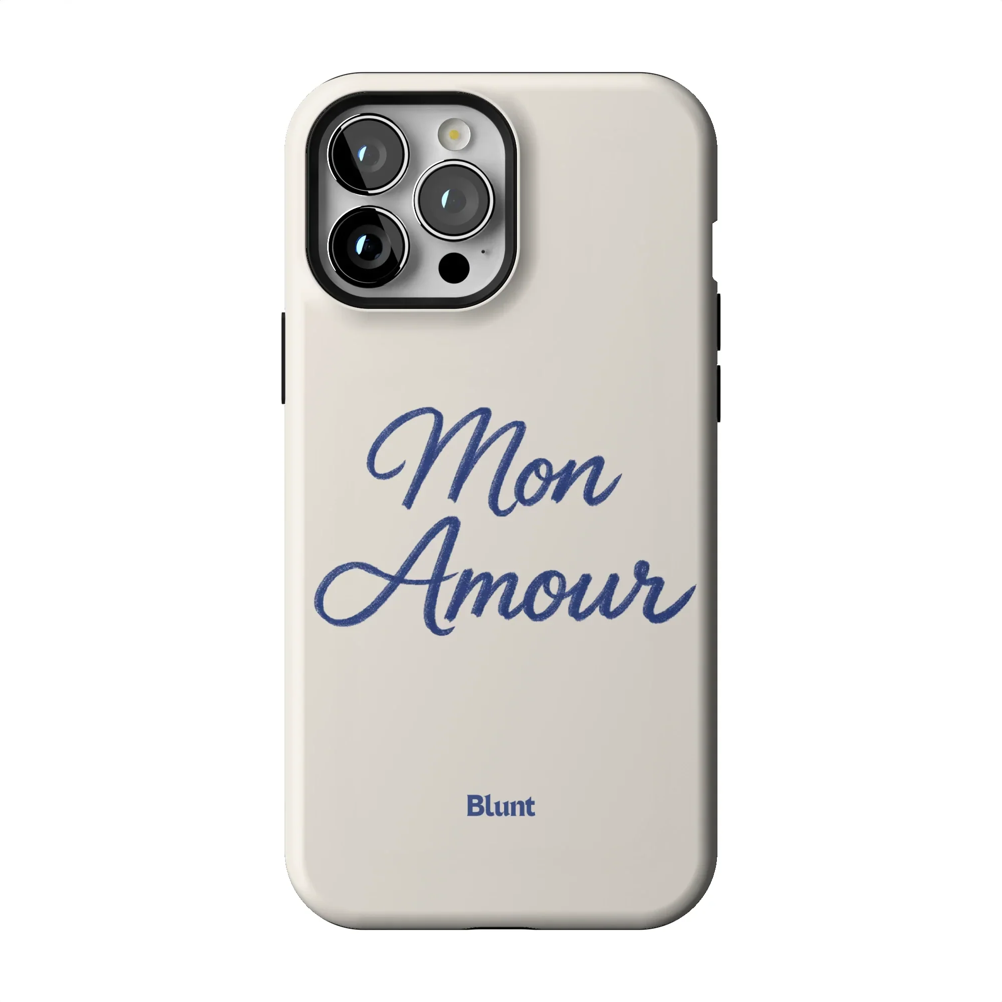 Mon Amour iPhone Case - Image 50