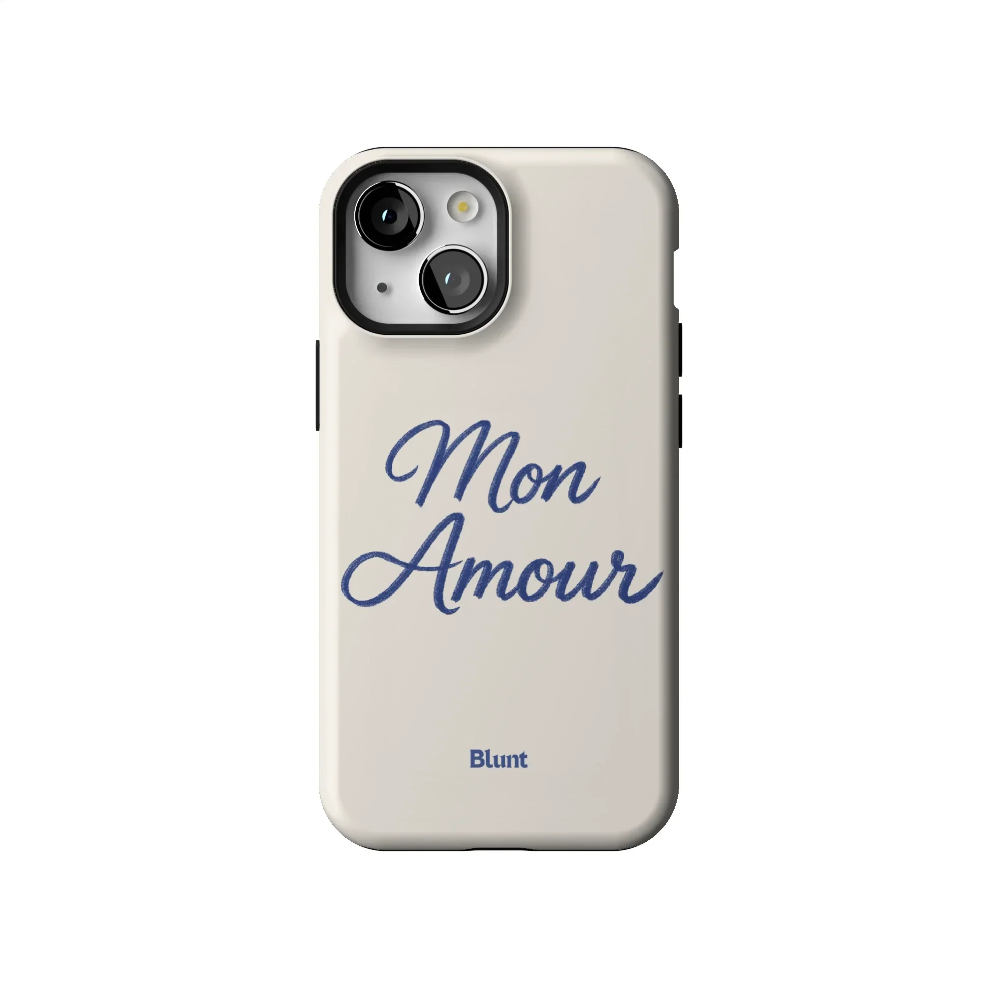 Mon Amour iPhone Case - Image 51