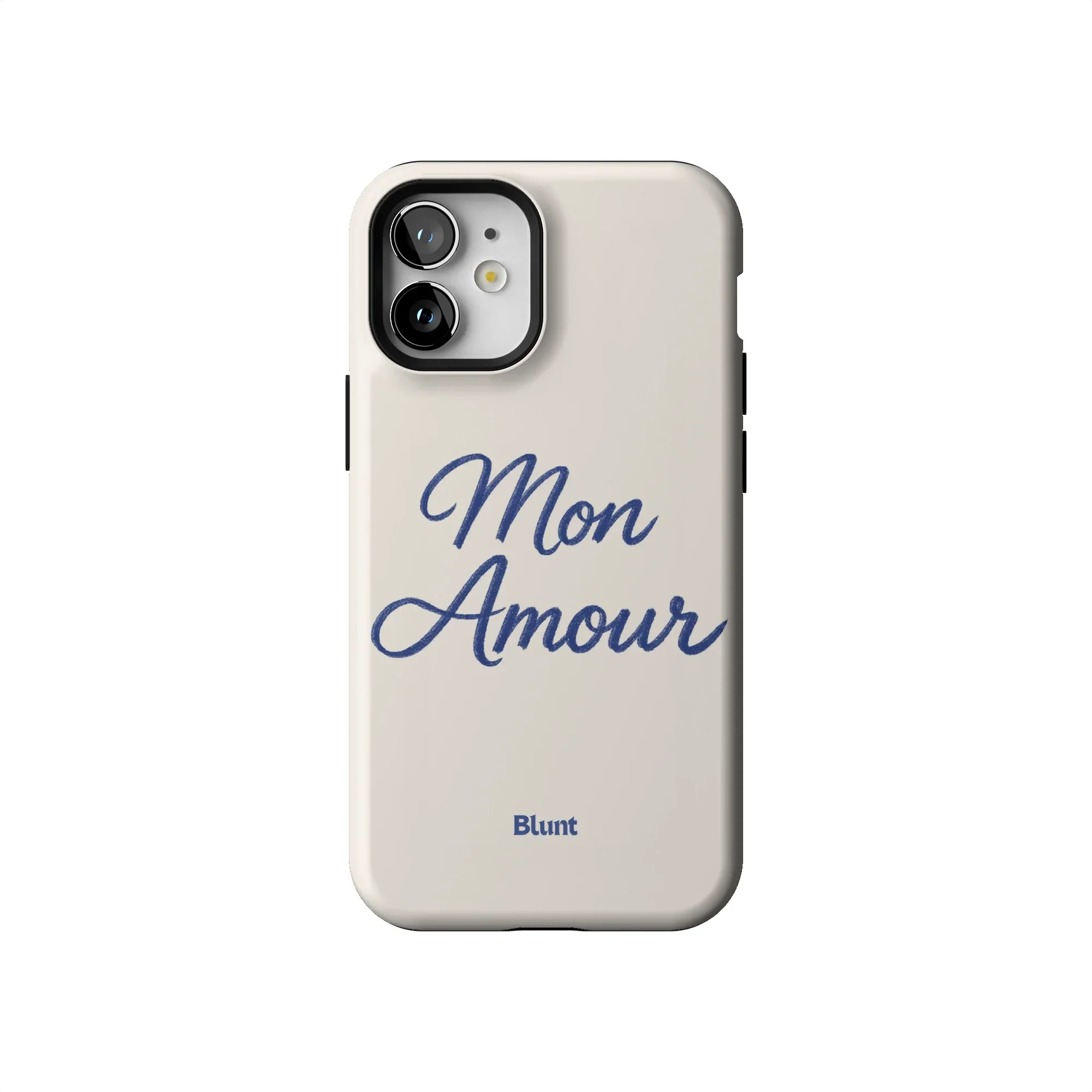 Mon Amour iPhone Case - Image 55