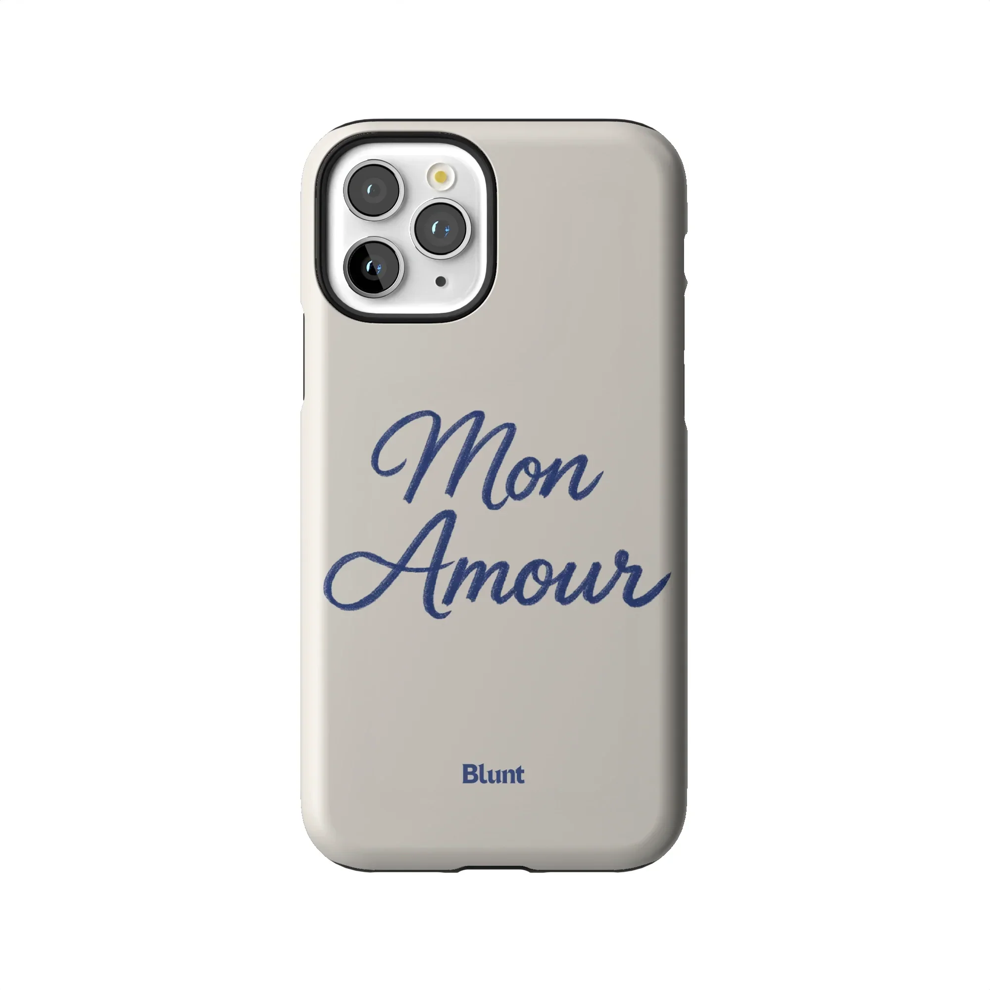 Mon Amour iPhone Case - Image 57