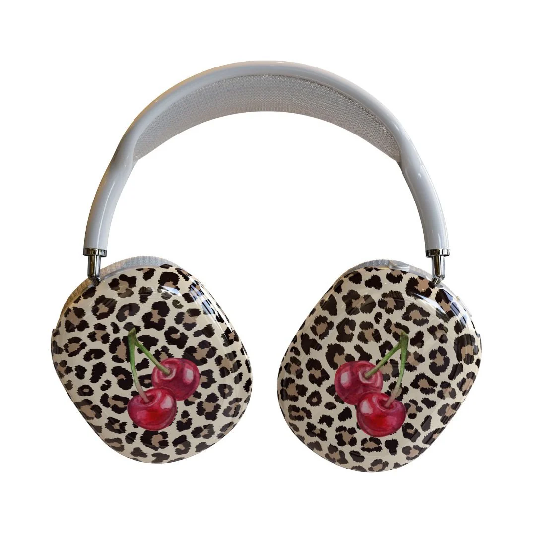 Mon Cheri Airpod Max Case