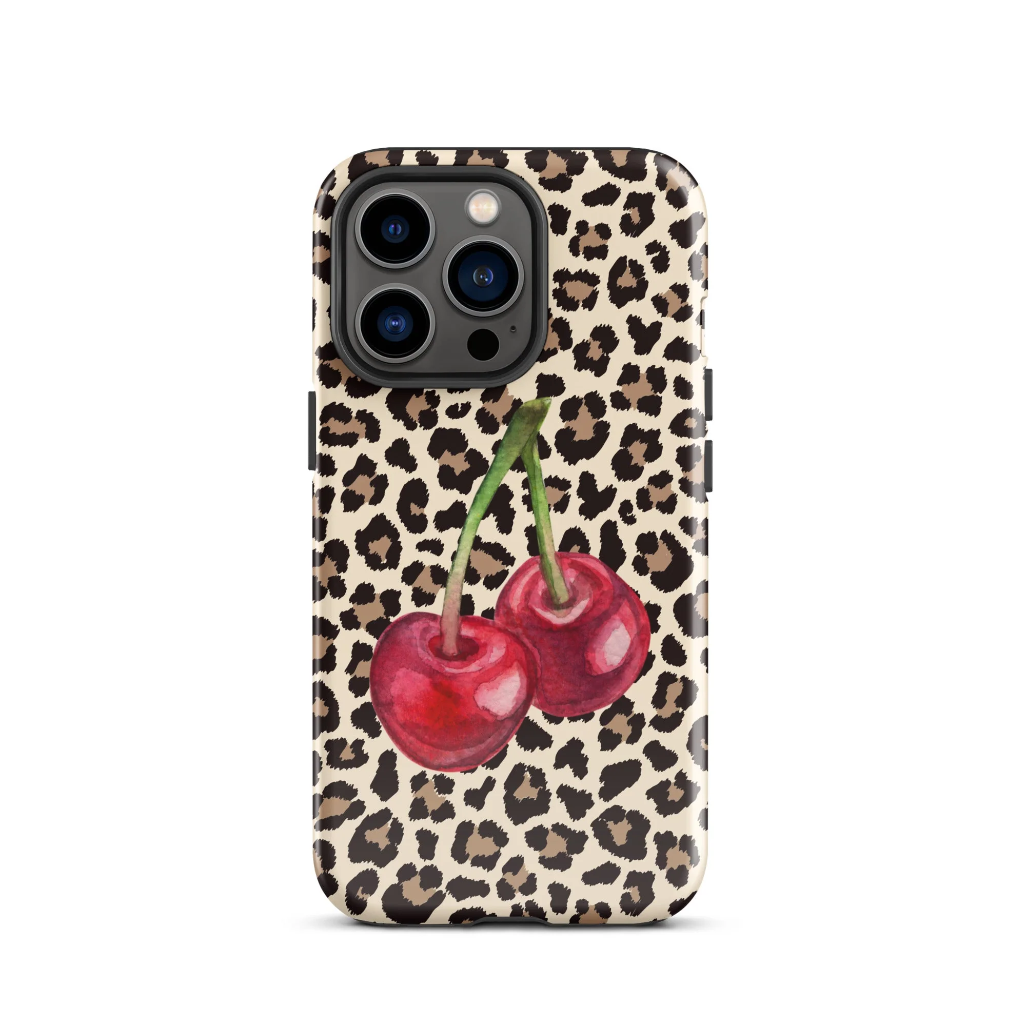 Mon Cheri iPhone Case - Image 13