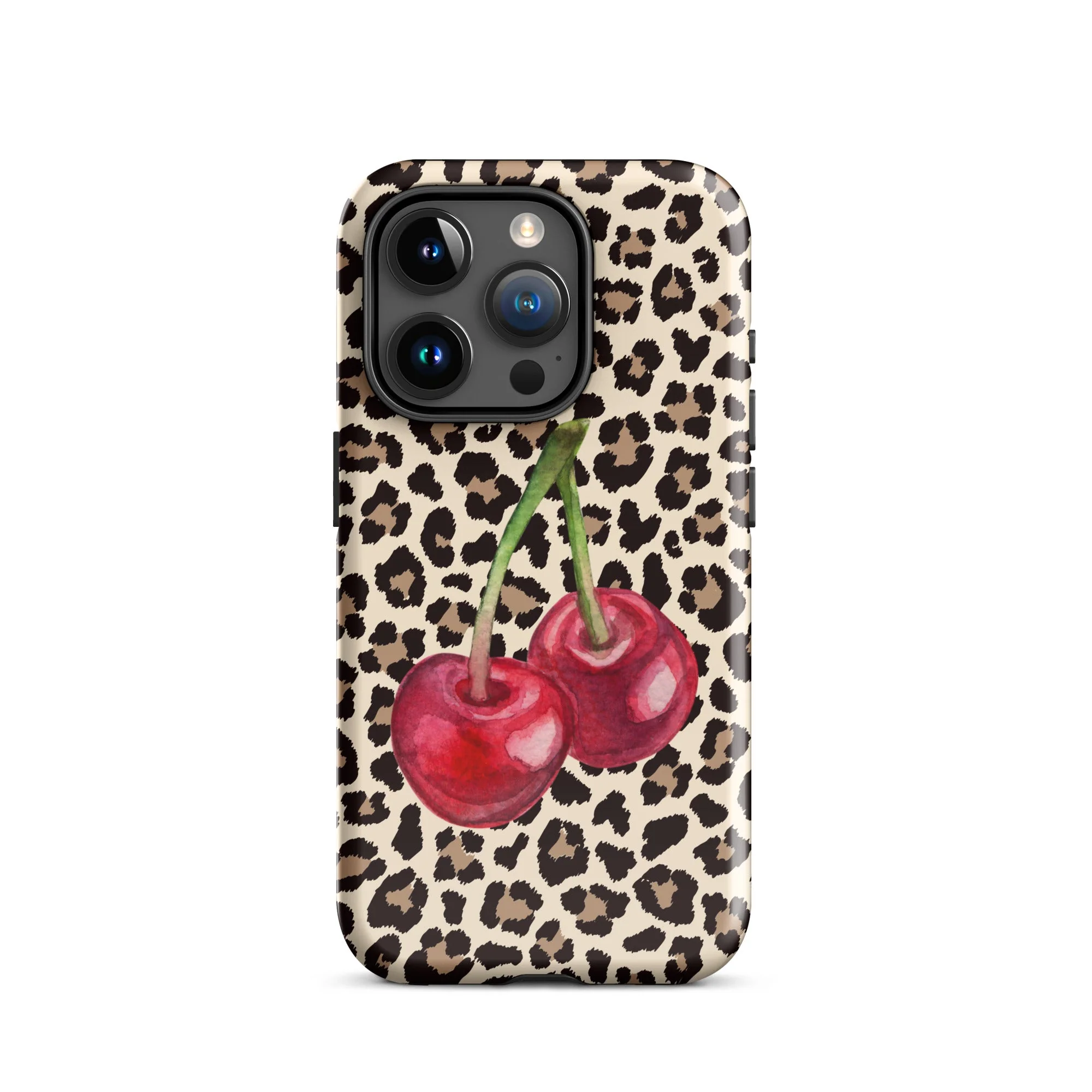 Mon Cheri iPhone Case - Image 20
