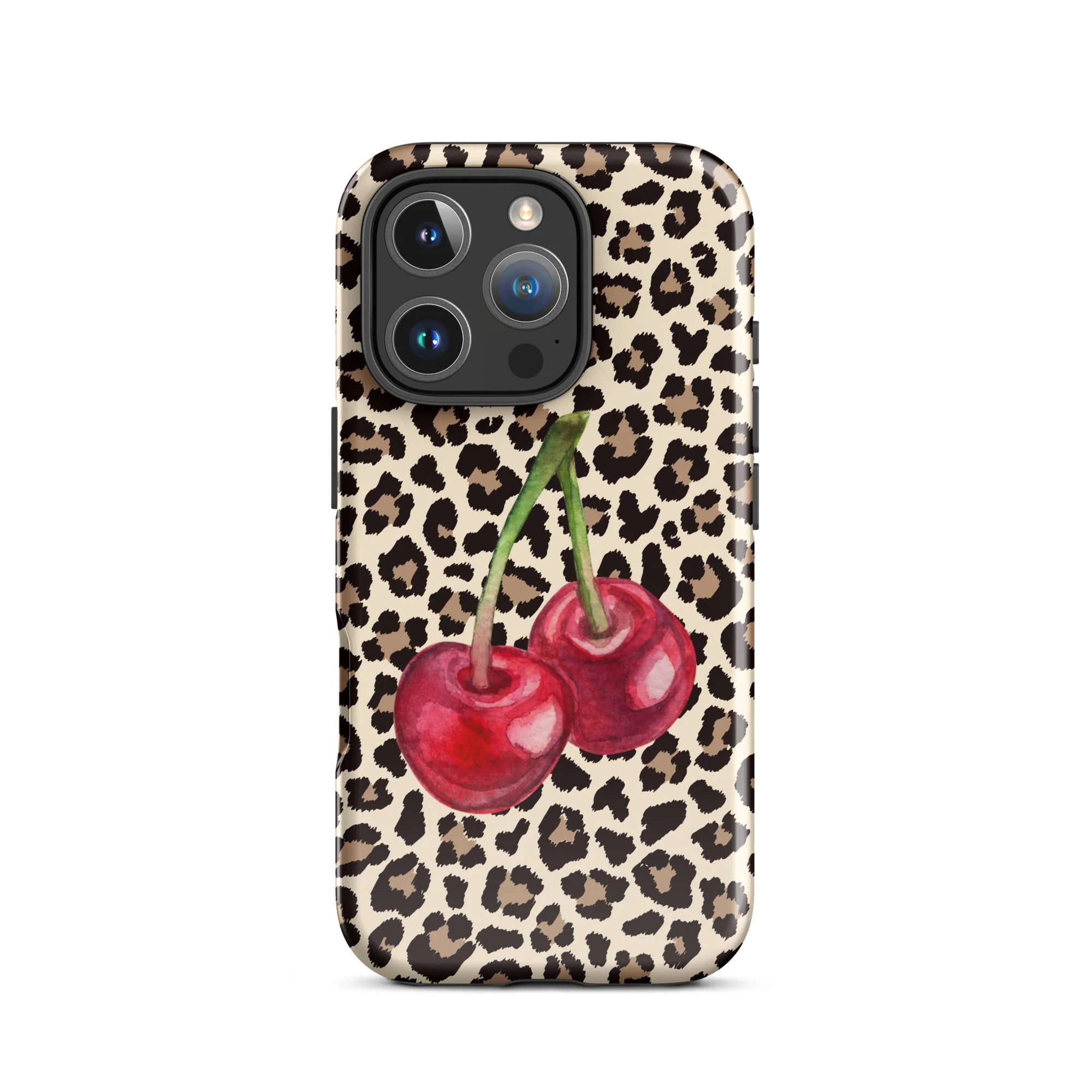 Mon Cheri iPhone Case - Image 24