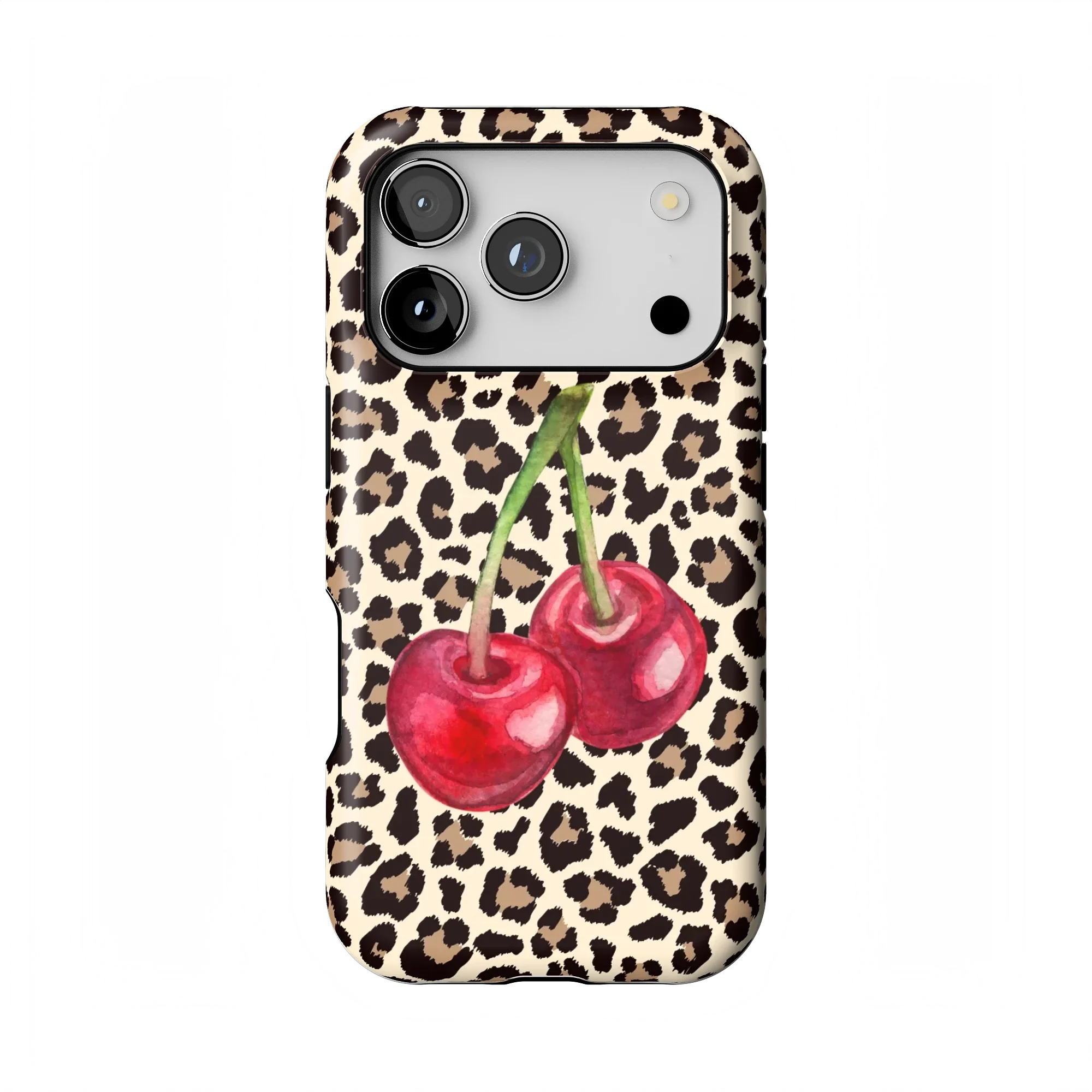 Mon Cheri iPhone Case - Image 31