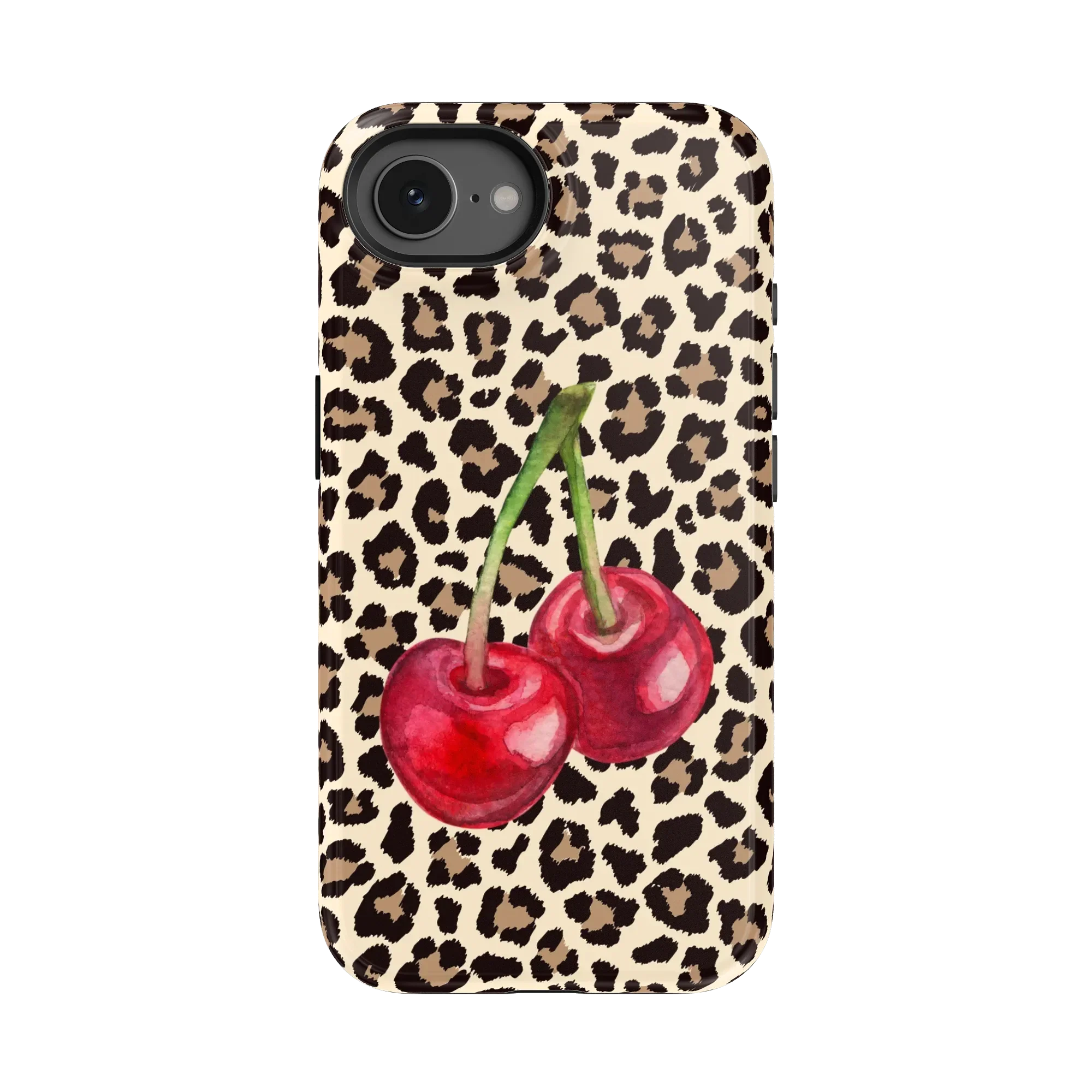 Mon Cheri iPhone Case - Image 34