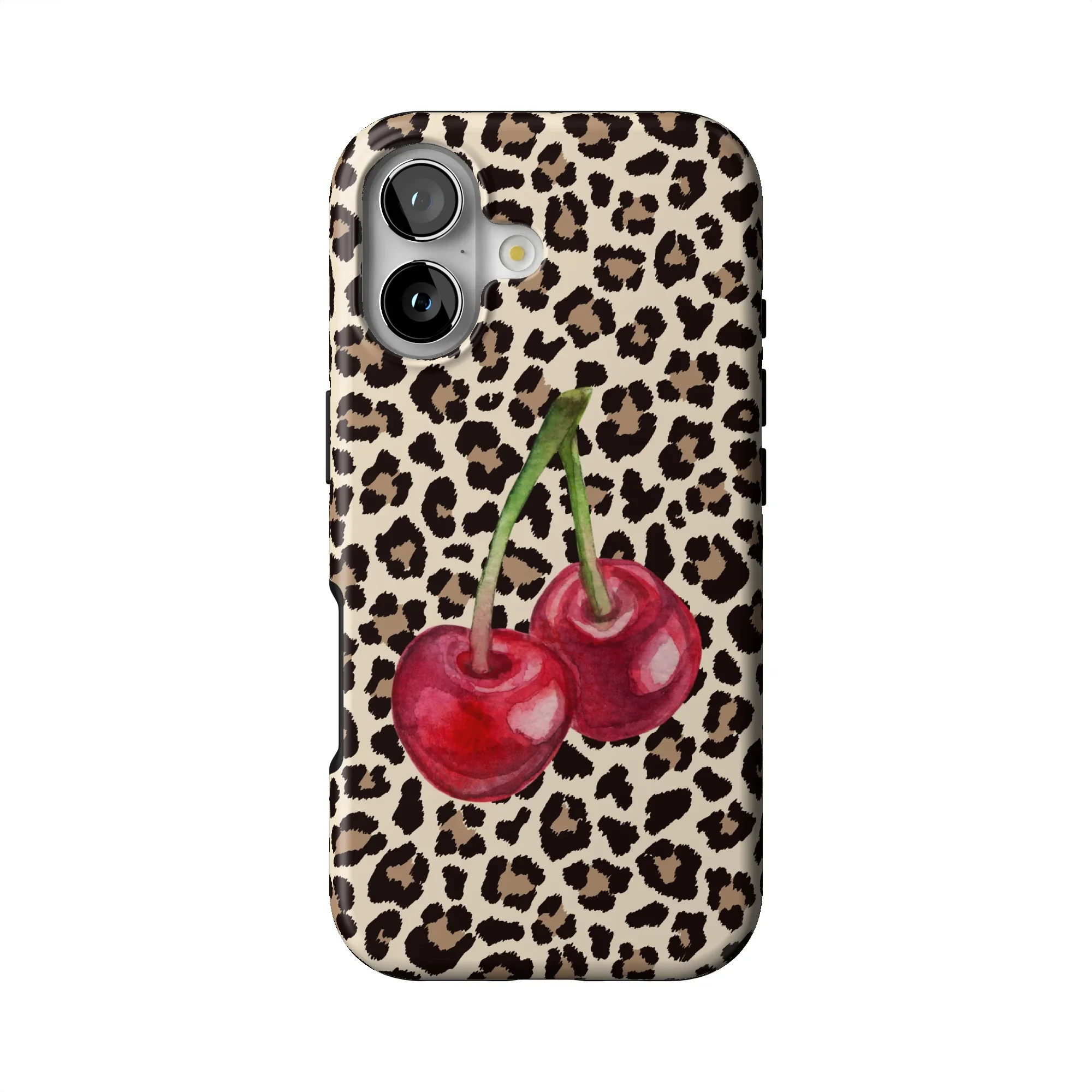 Mon Cheri iPhone Case - Image 40